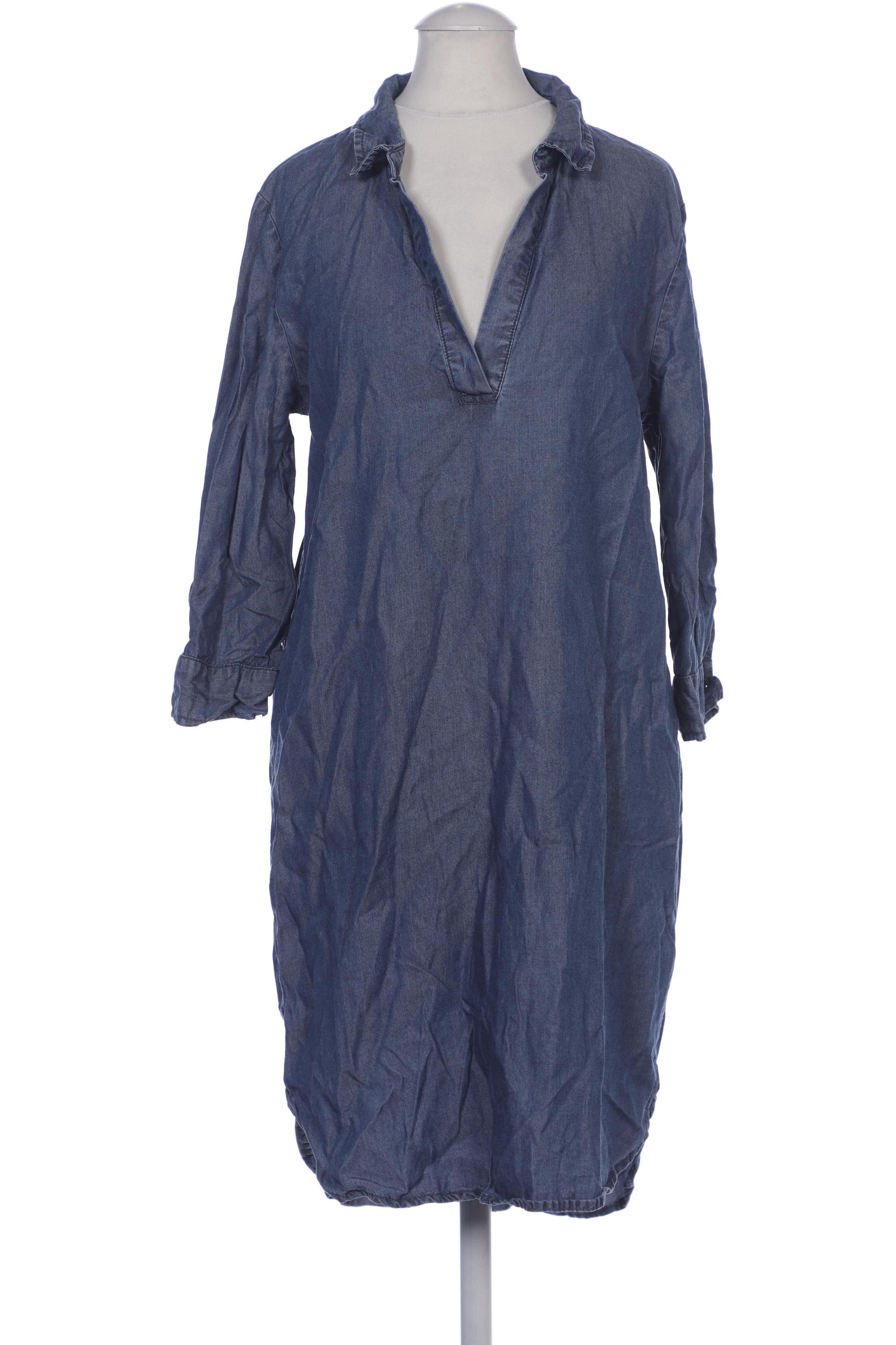 

Only Damen Kleid, blau, Gr. 34