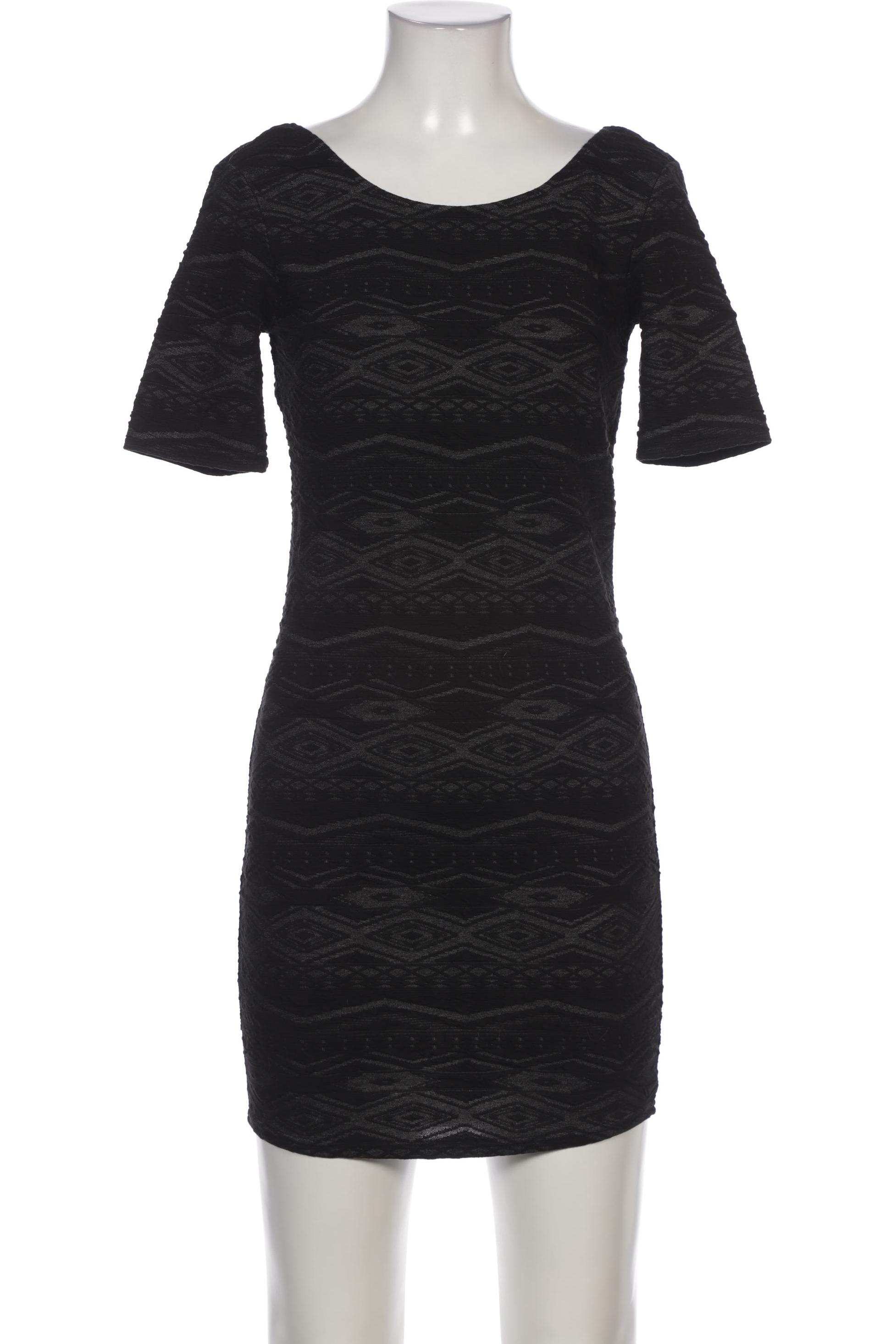 

Only Damen Kleid, schwarz, Gr. 36