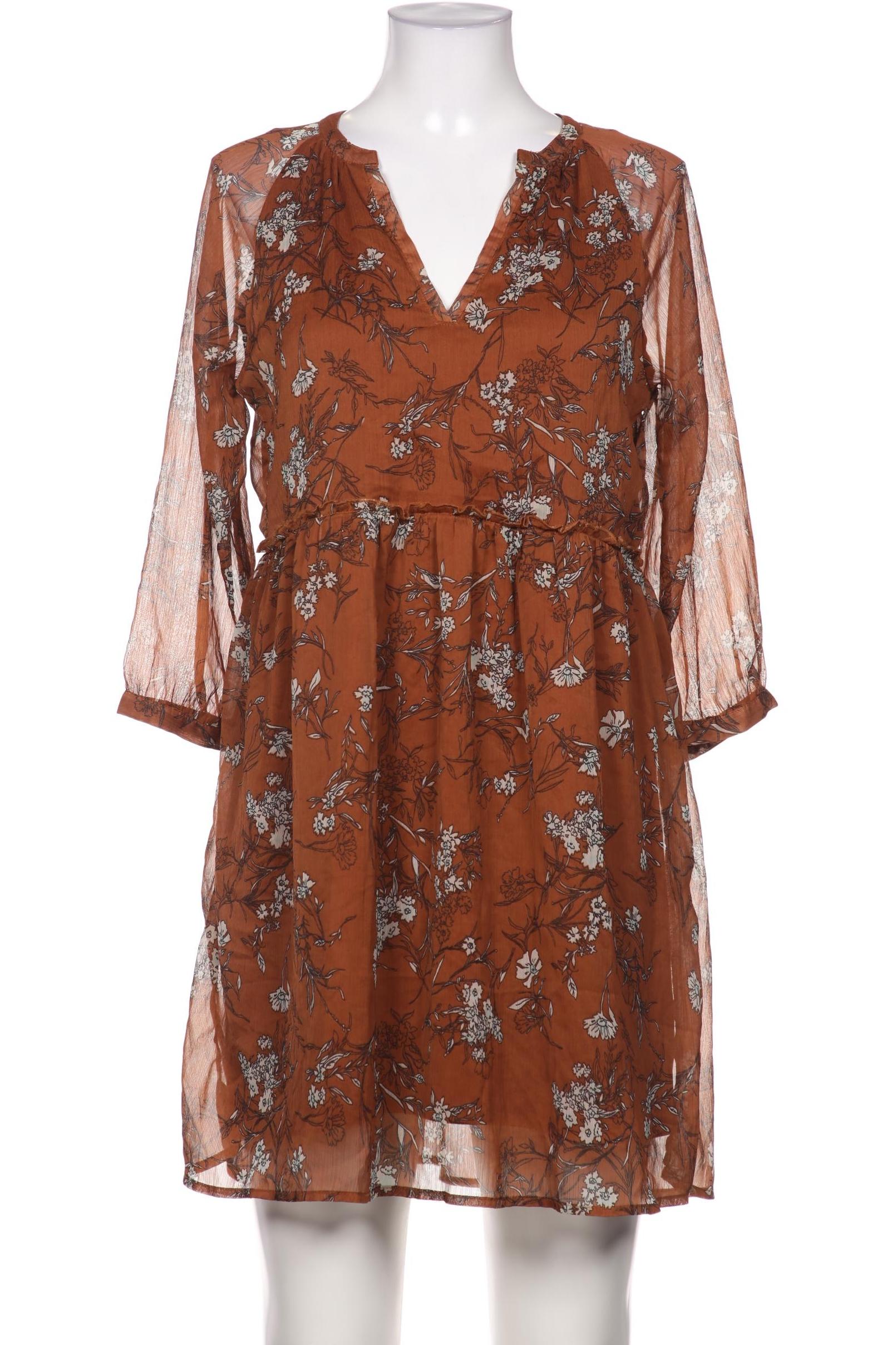 

Only Damen Kleid, braun, Gr. 38