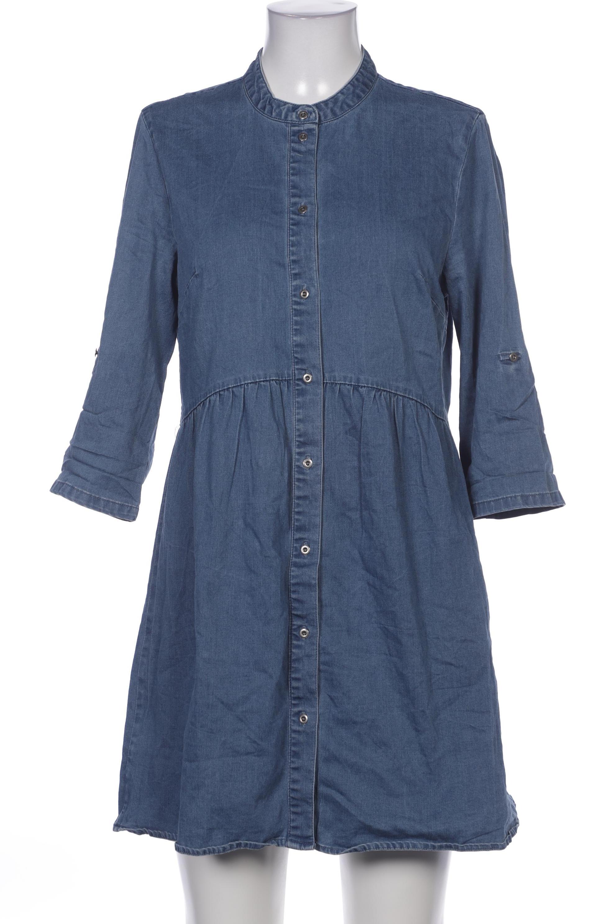 

Only Damen Kleid, blau, Gr. 40