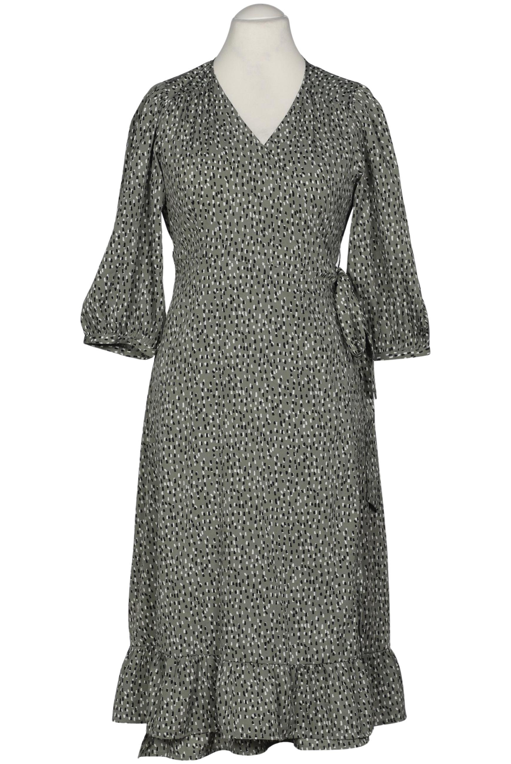 

Only Damen Kleid, grün, Gr. 42