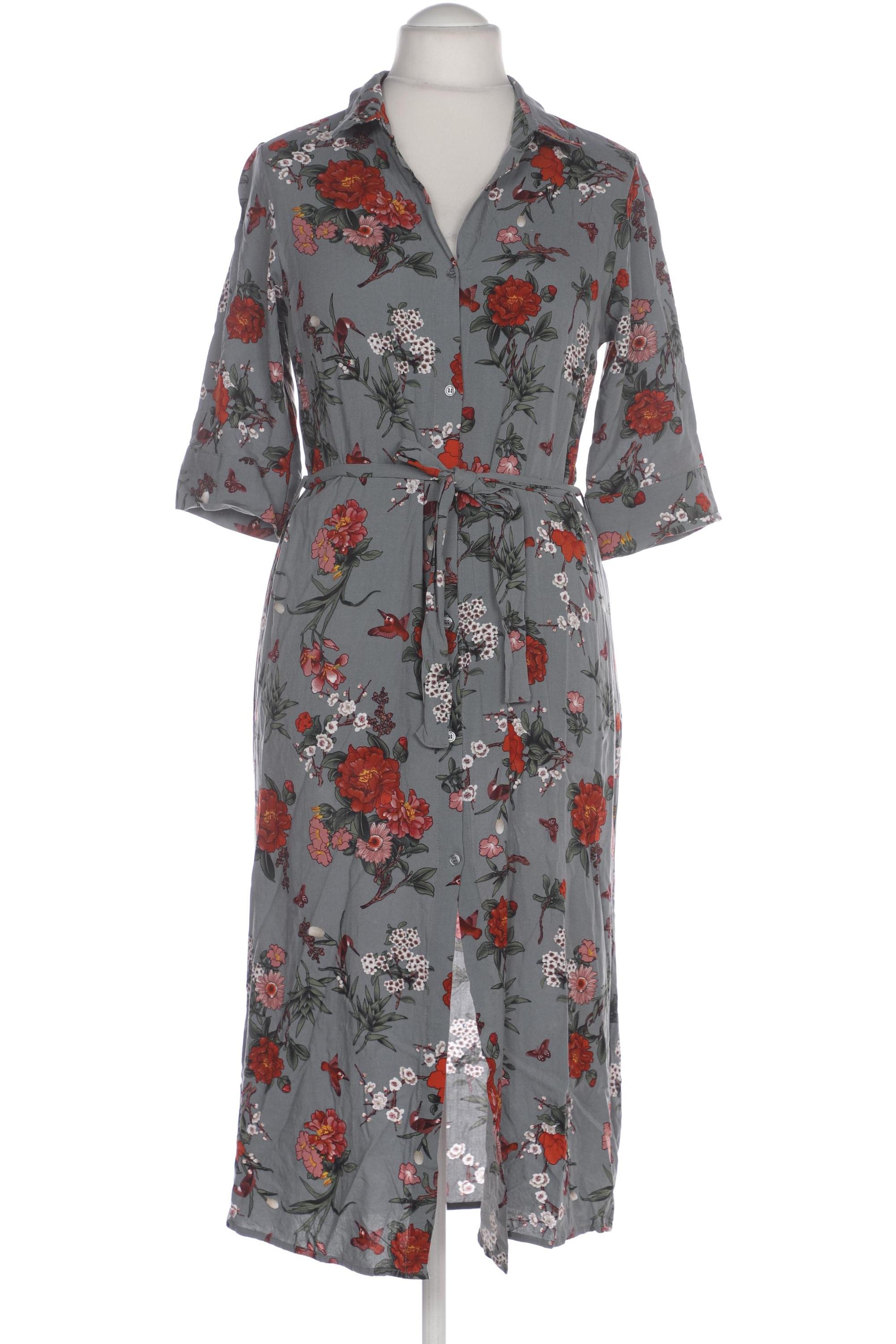 

Only Damen Kleid, grau, Gr. 40