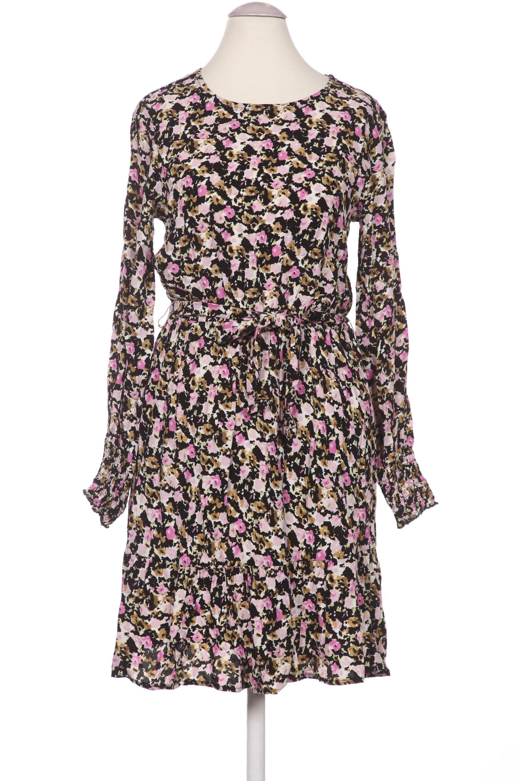 

Only Damen Kleid, mehrfarbig, Gr. 34