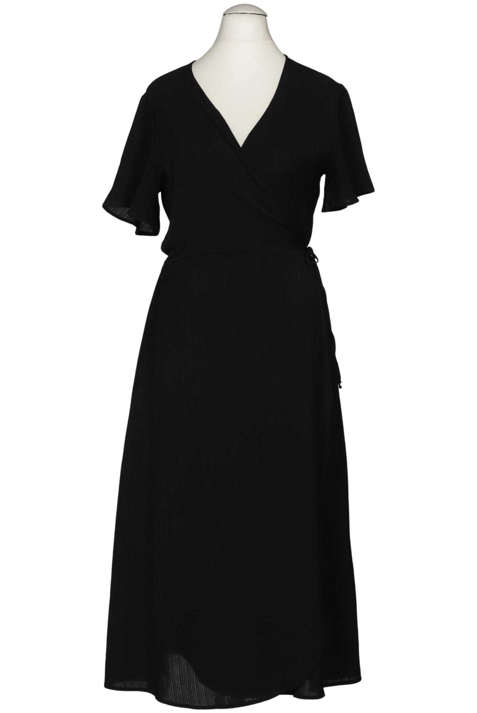 

Only Damen Kleid, schwarz, Gr. 38