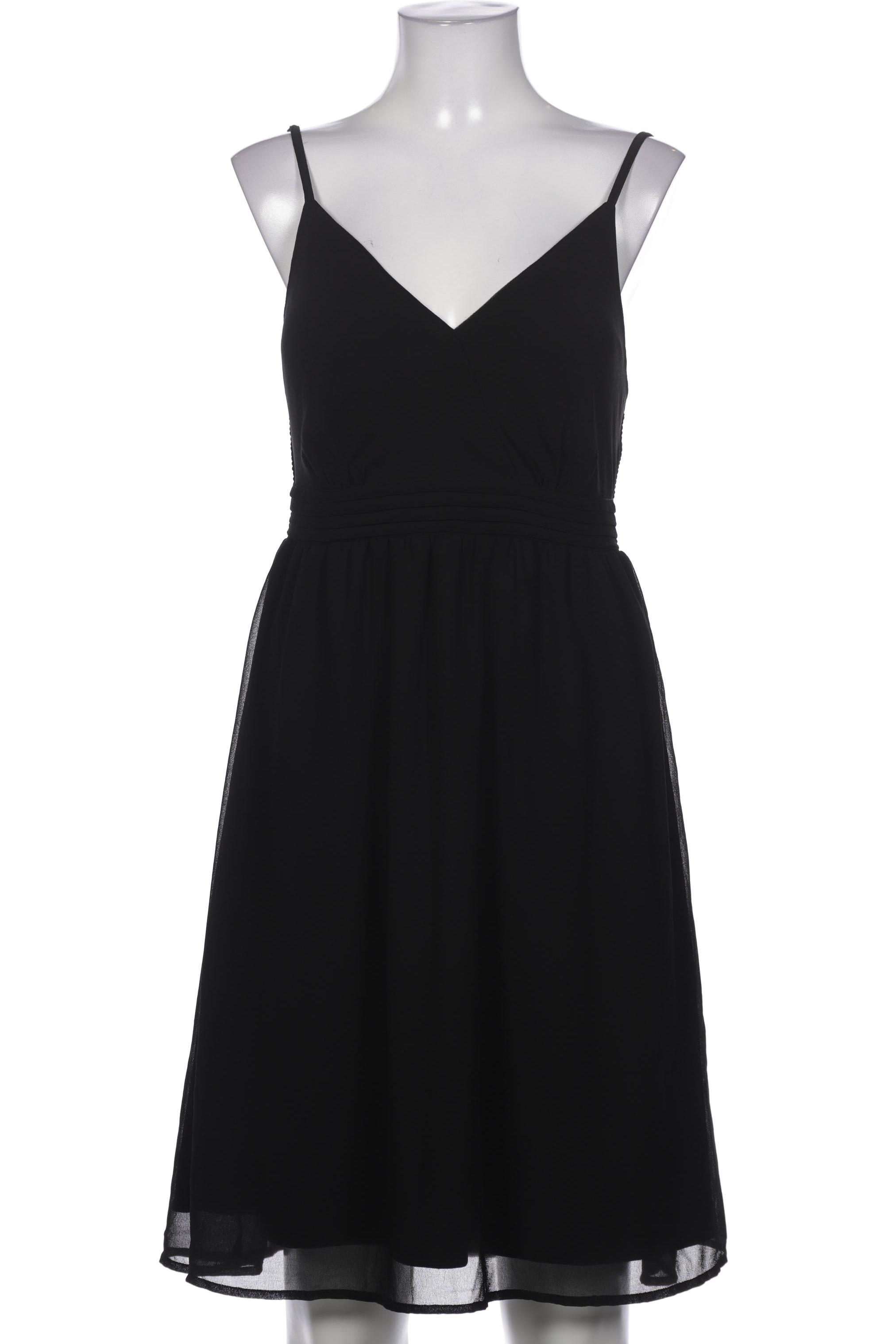 

Only Damen Kleid, schwarz, Gr. 40