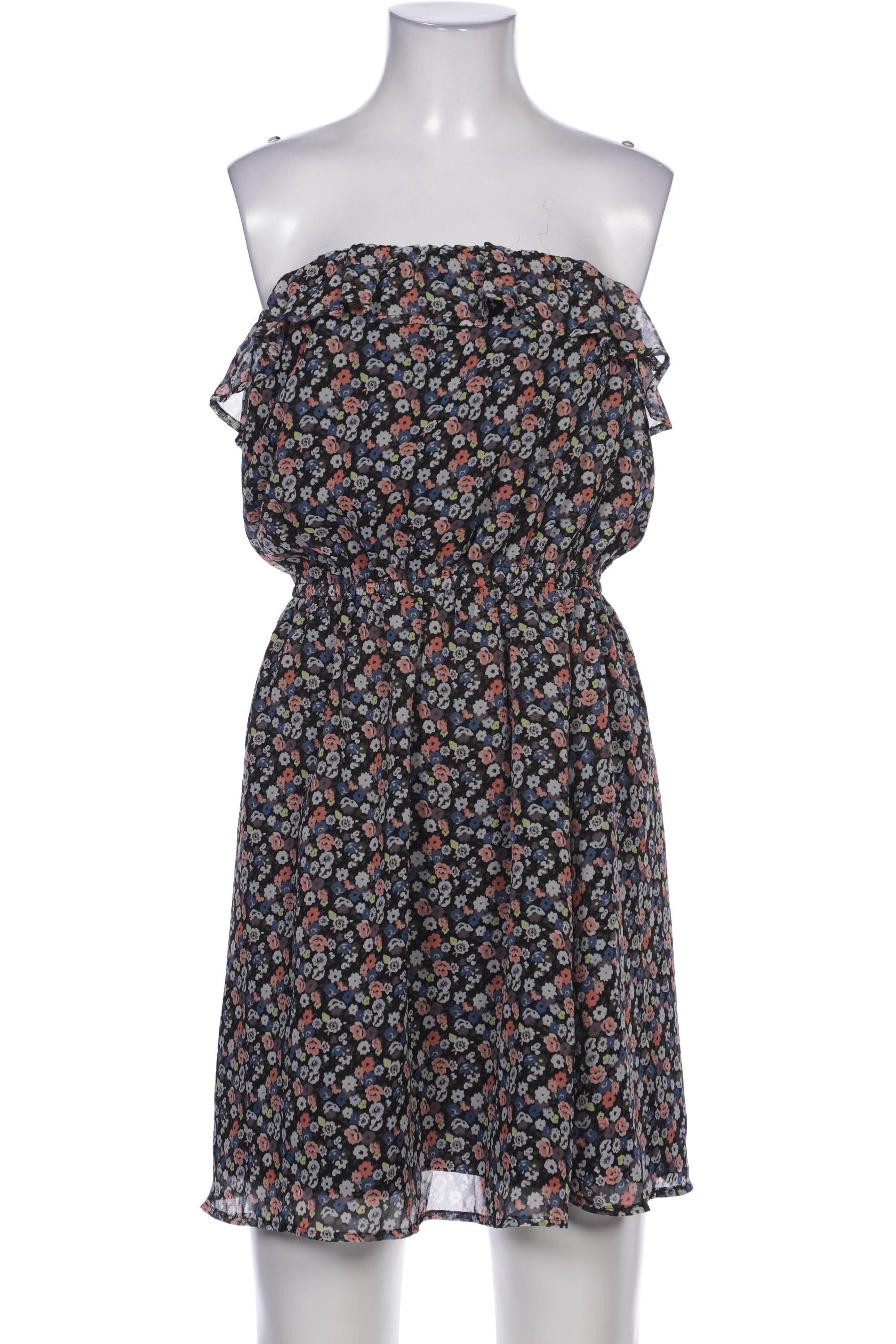 

Only Damen Kleid, mehrfarbig, Gr. 36