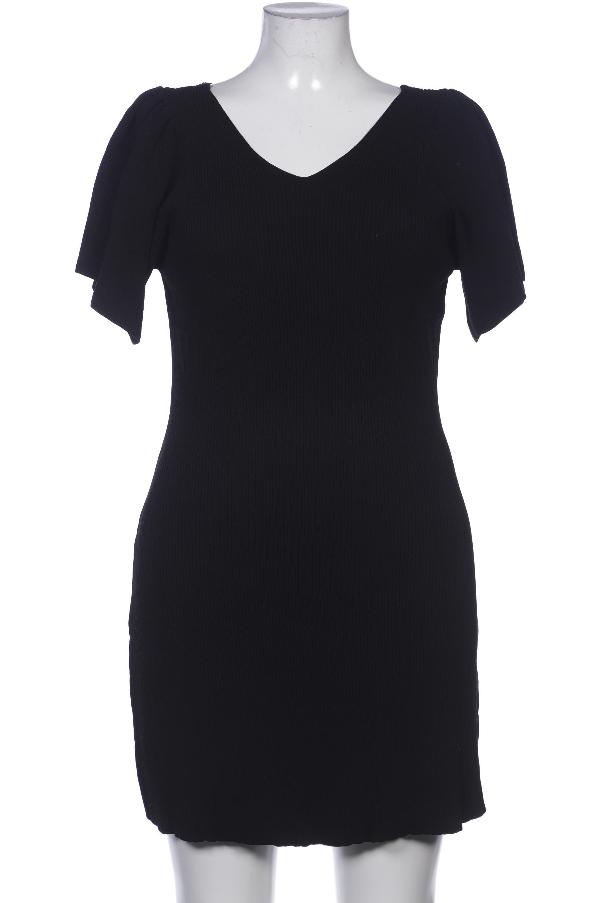 

Only Damen Kleid, schwarz, Gr. 48