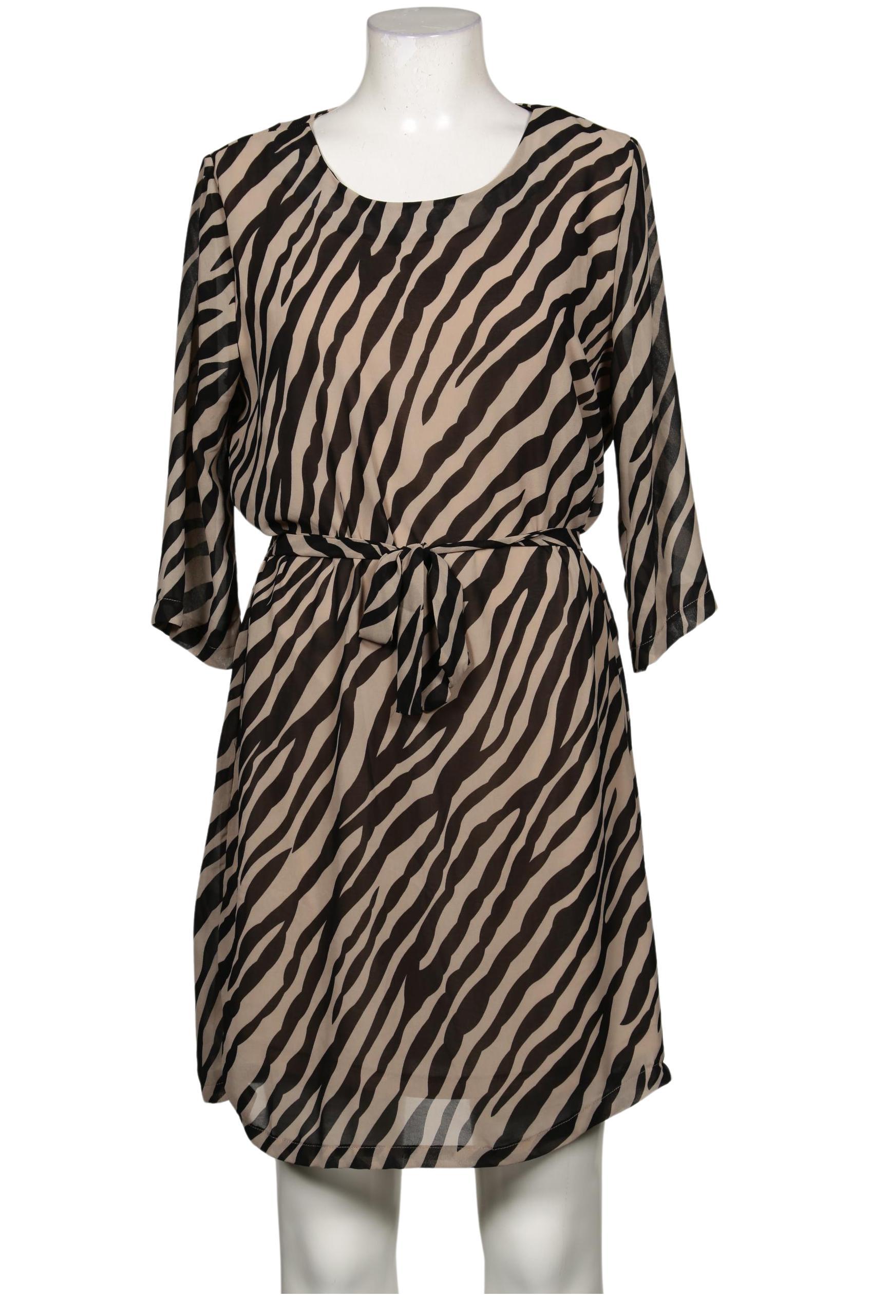 

Only Damen Kleid, beige, Gr. 40