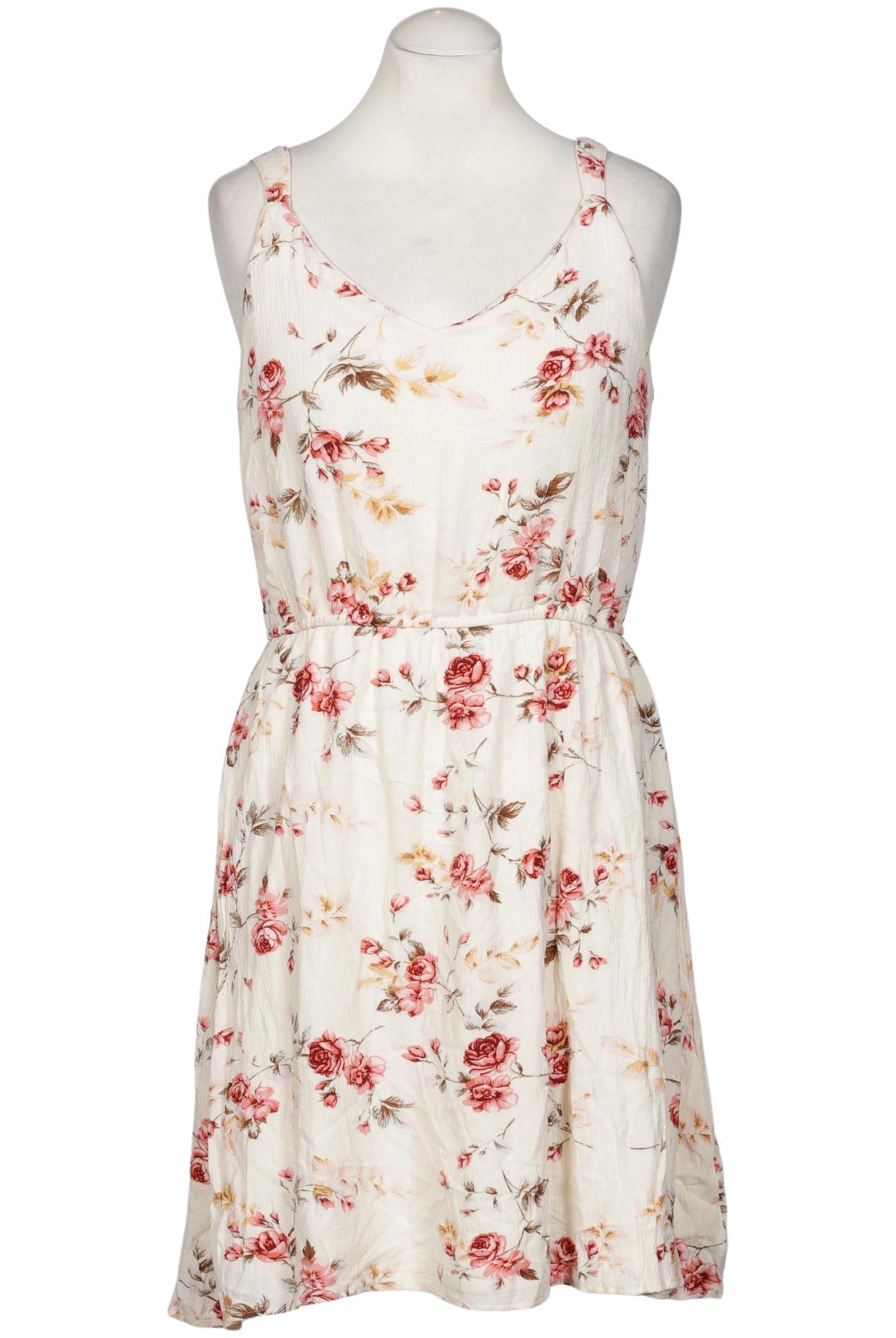 

Only Damen Kleid, mehrfarbig, Gr. 38