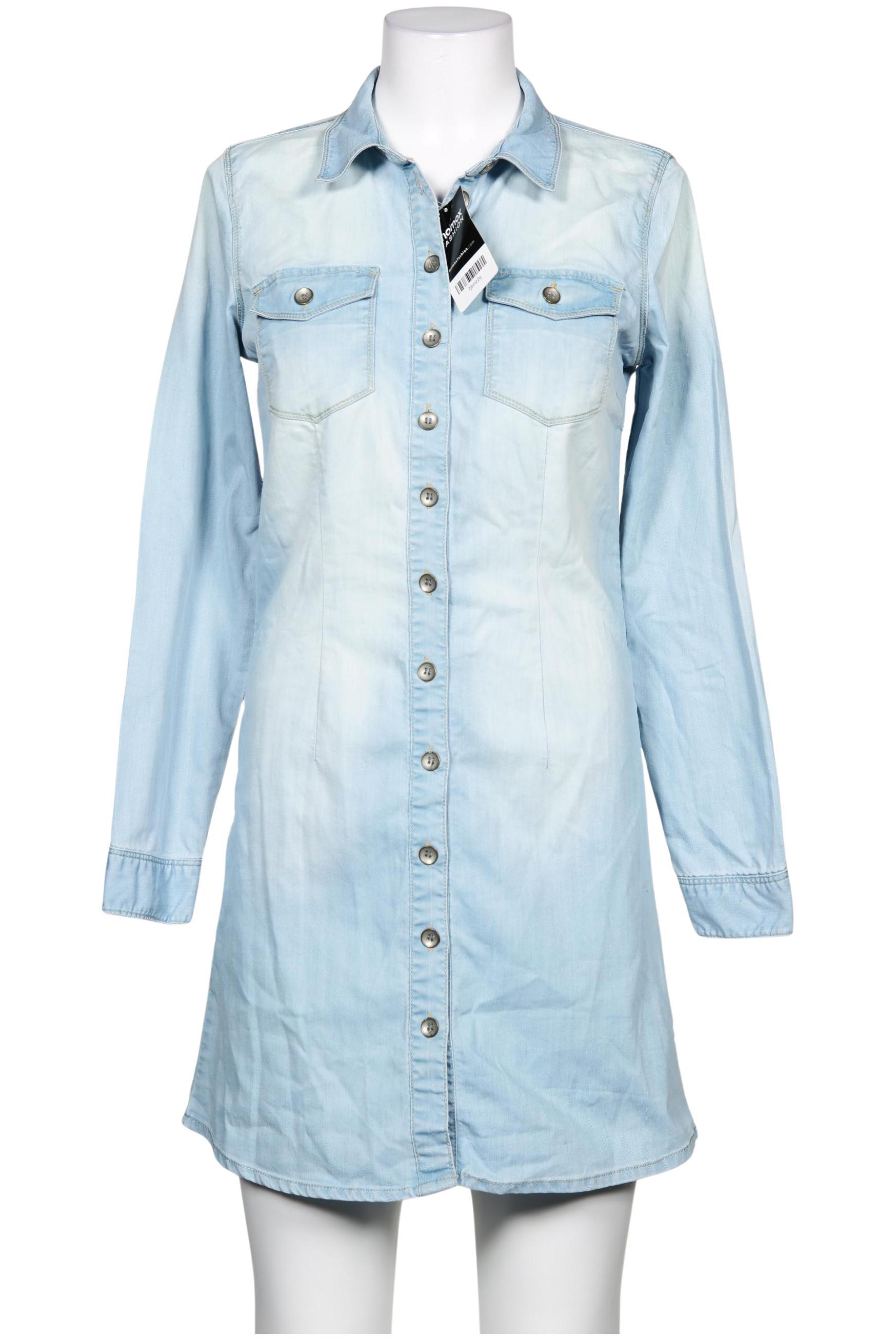 

Only Damen Kleid, hellblau, Gr. 38