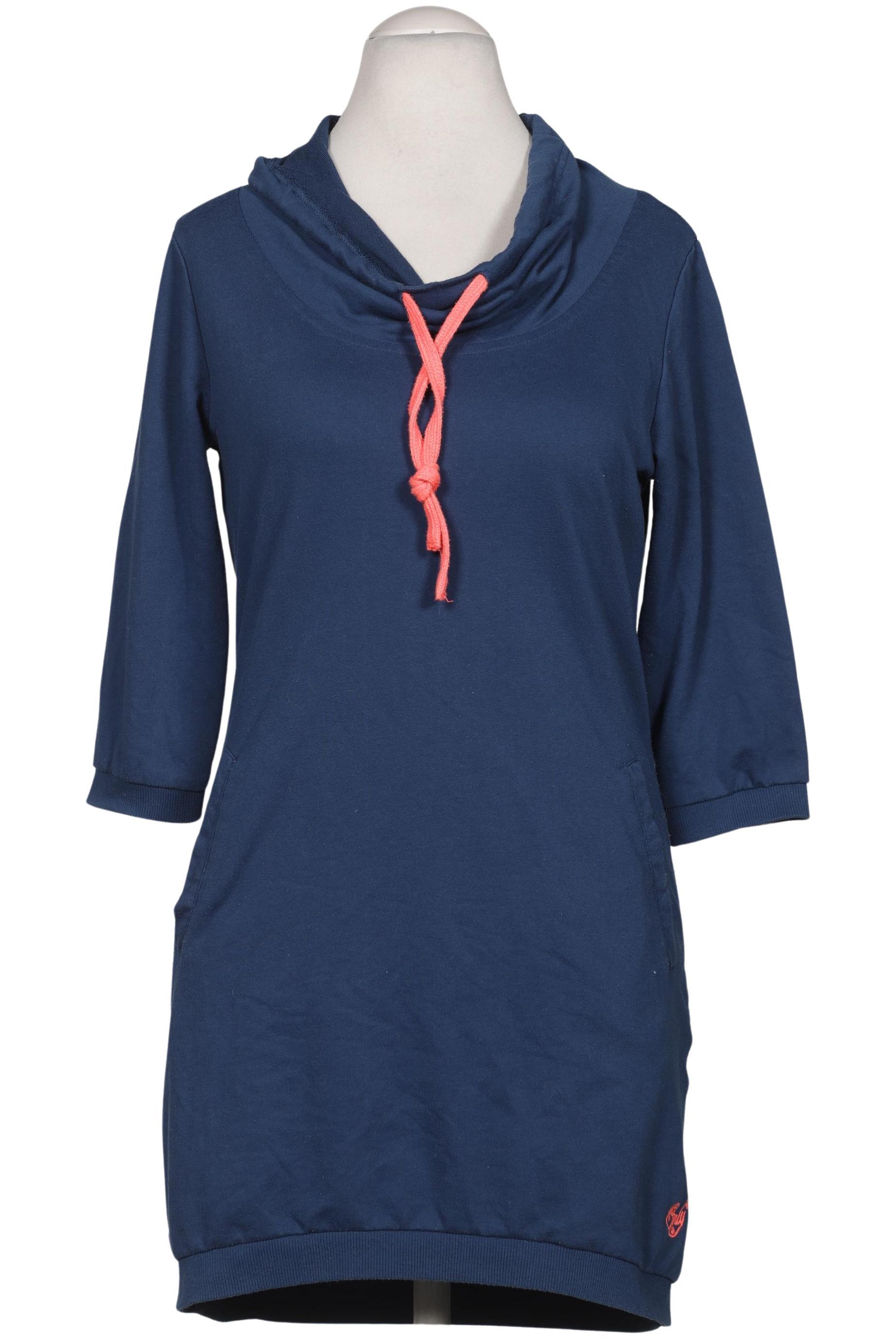 

Only Damen Kleid, blau, Gr. 38