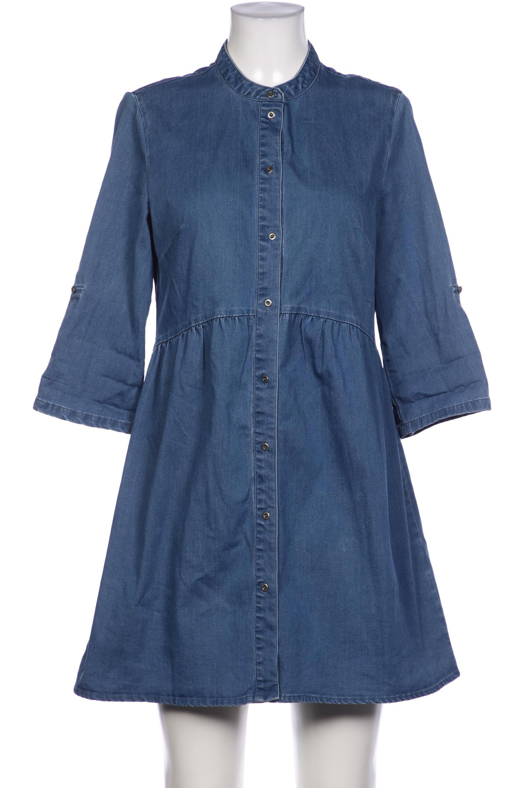 

Only Damen Kleid, blau, Gr. 38