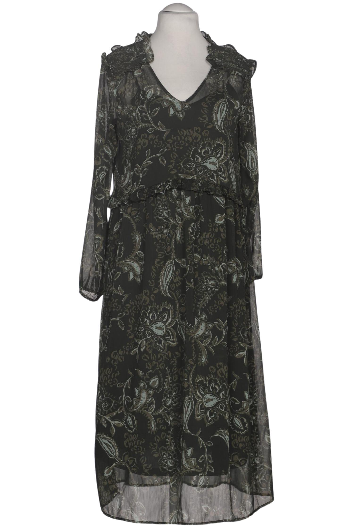 

Only Damen Kleid, grün, Gr. 42