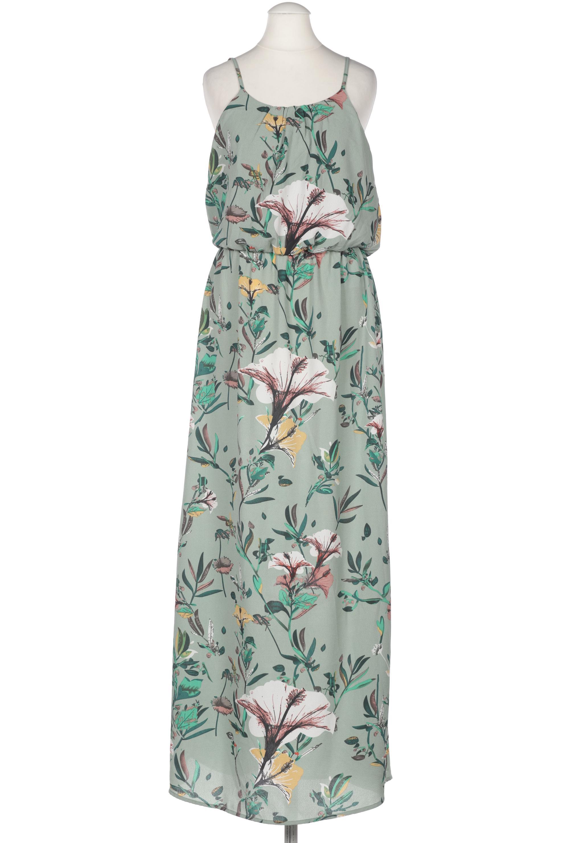

Only Damen Kleid, grün, Gr. 34