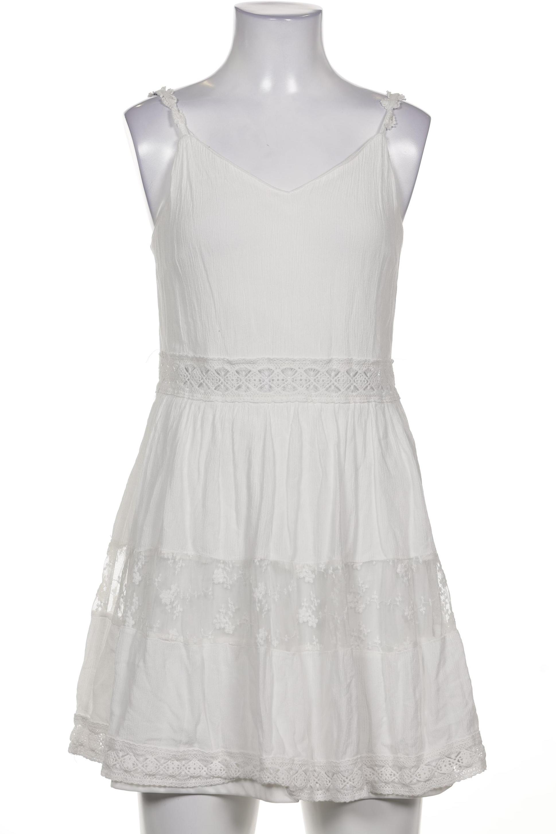 

Only Damen Kleid, weiß, Gr. 34