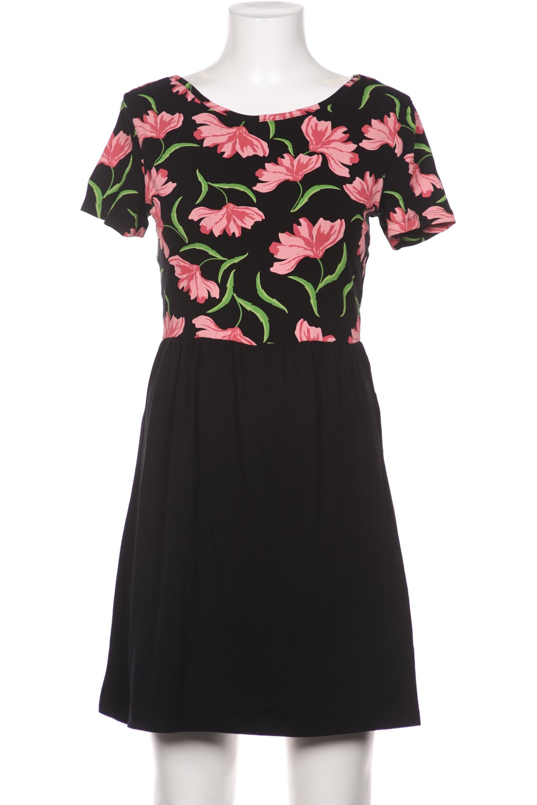 

Only Damen Kleid, schwarz, Gr. 38