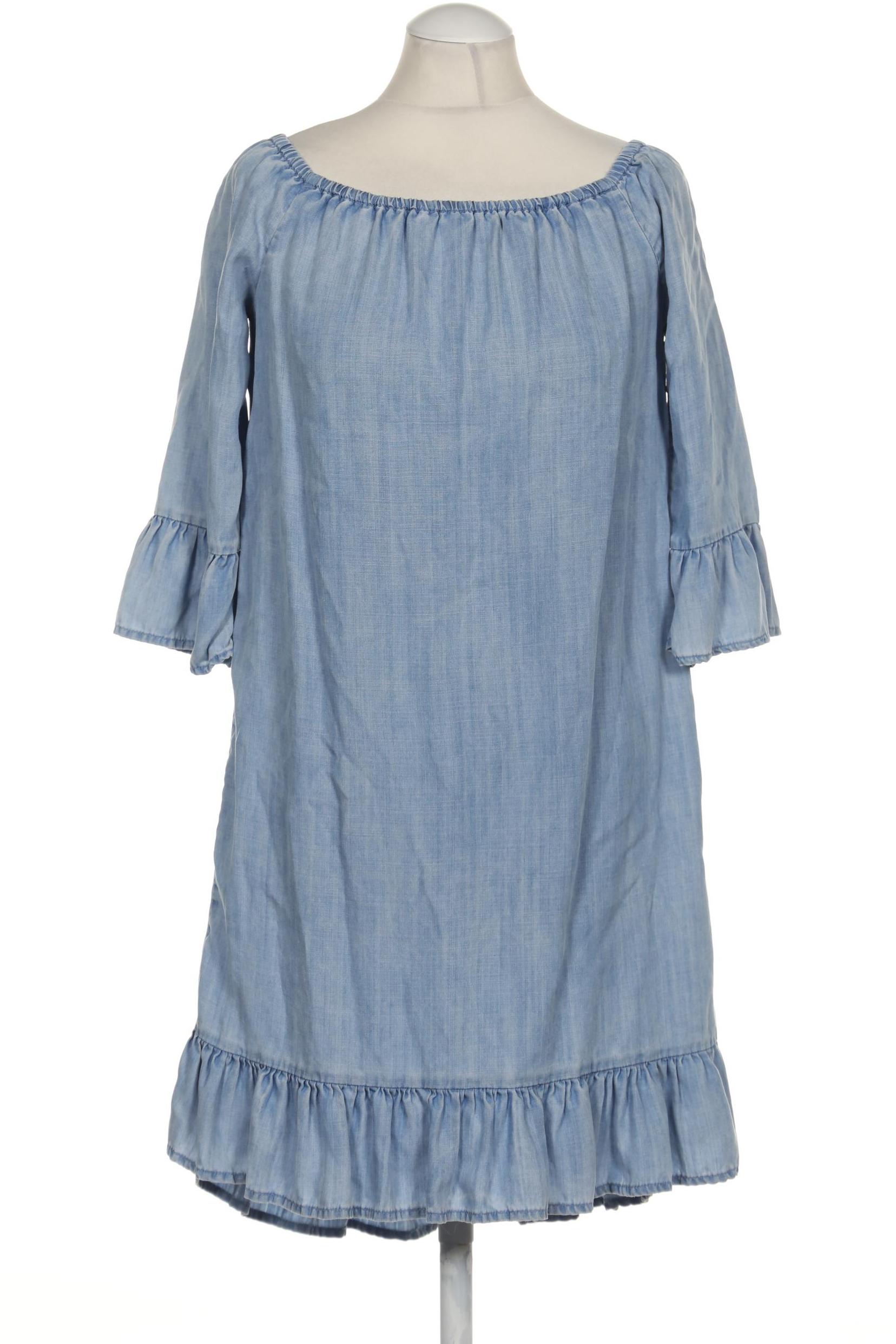 

ONLY Damen Kleid, blau