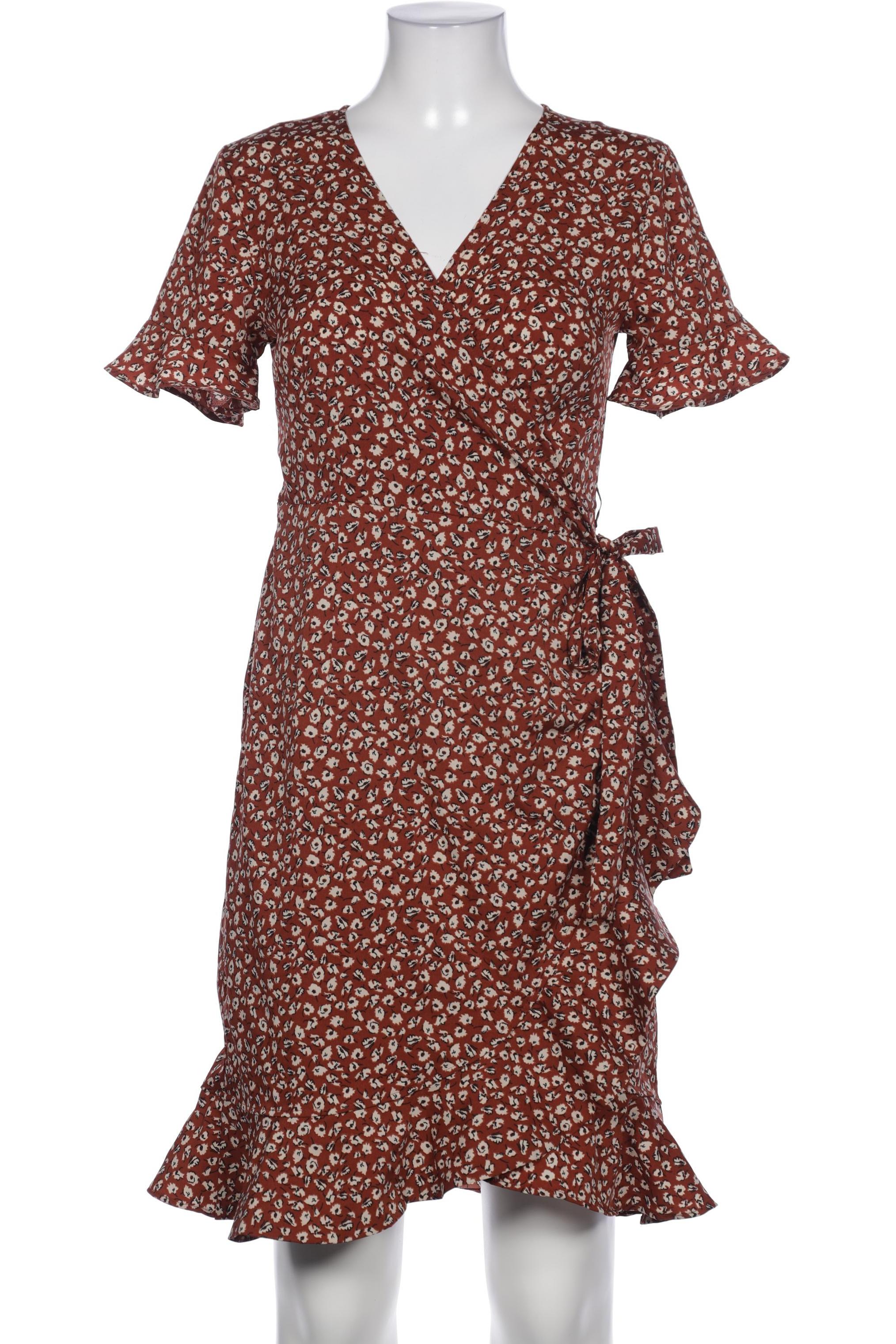 

Only Damen Kleid, braun, Gr. 38