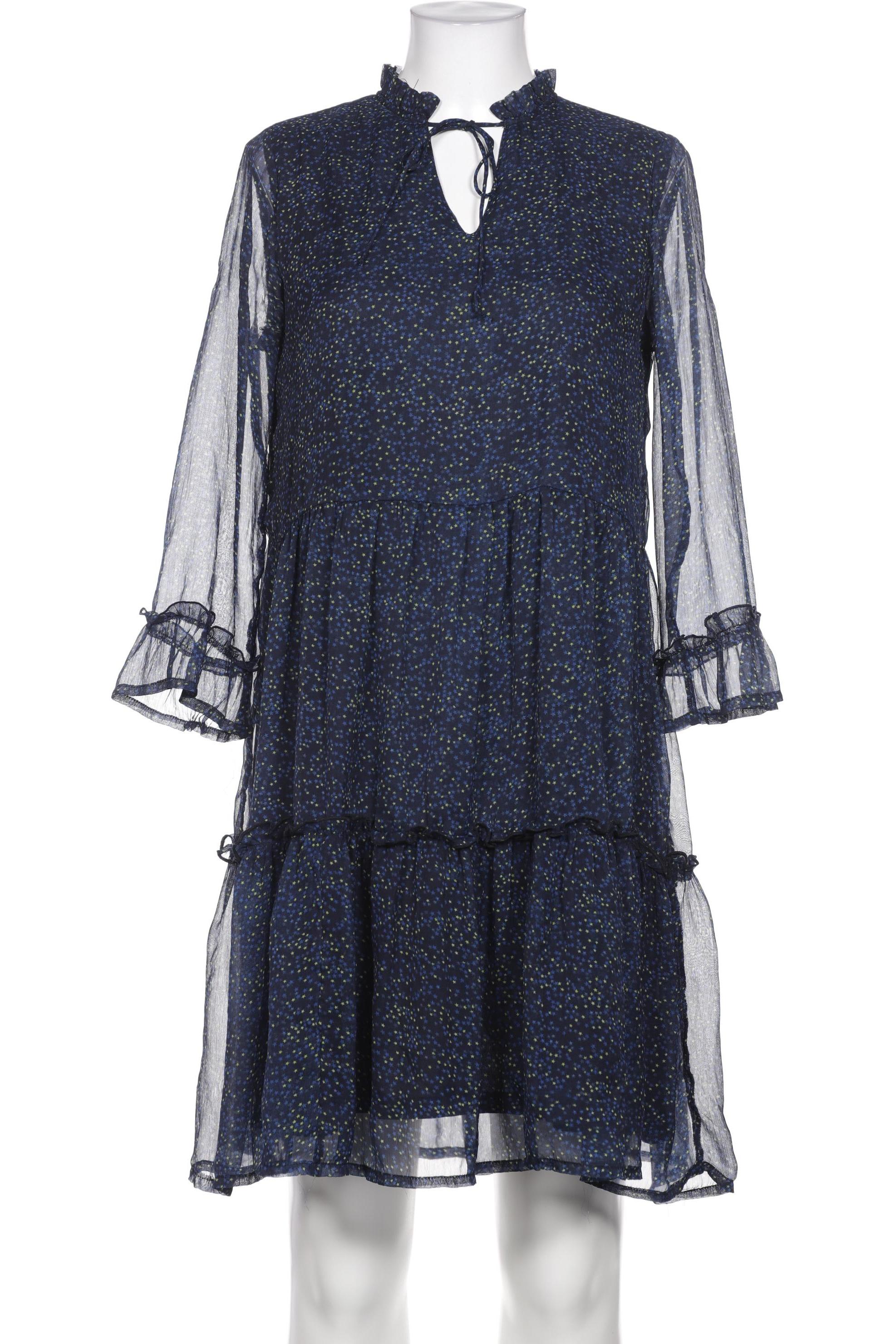

ONLY Damen Kleid, marineblau