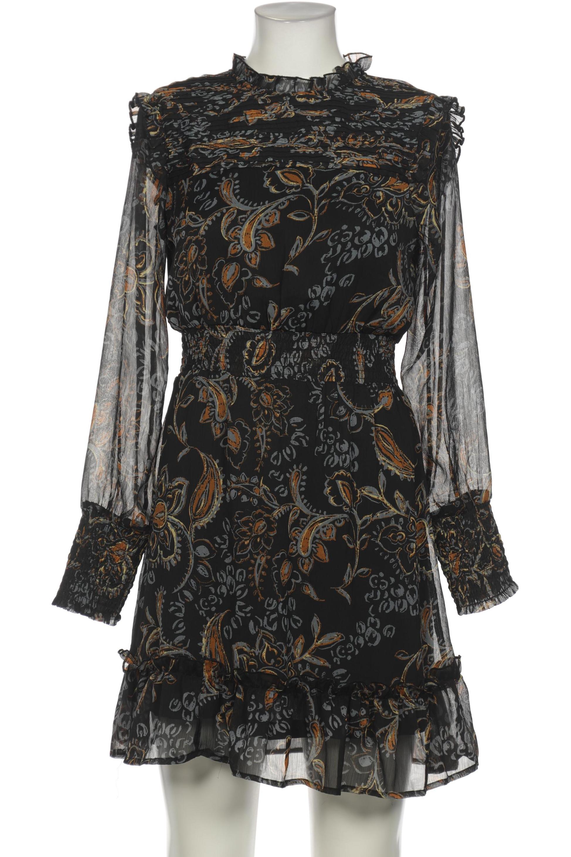 

Only Damen Kleid, schwarz, Gr. 36
