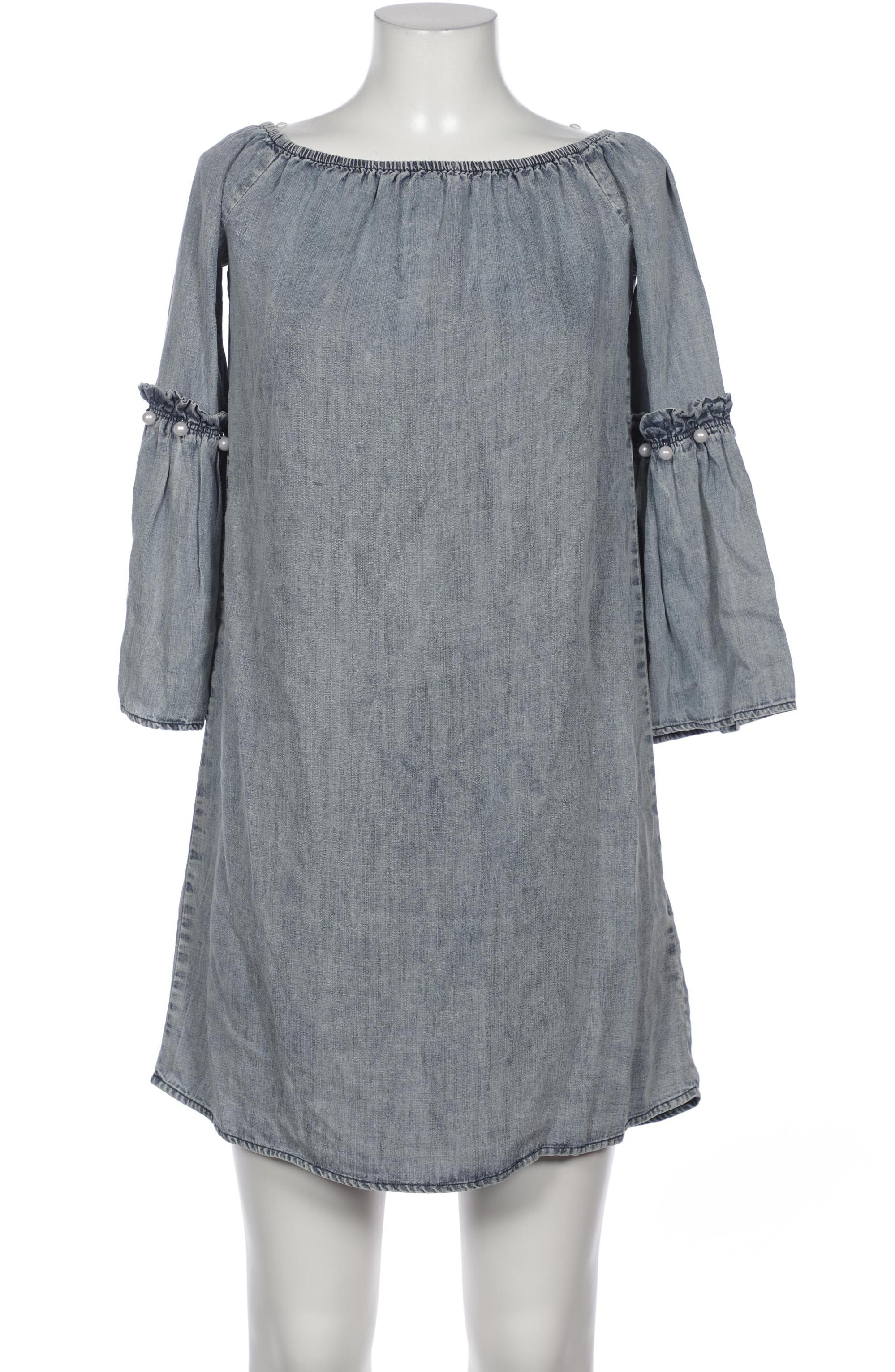

Only Damen Kleid, blau, Gr. 36