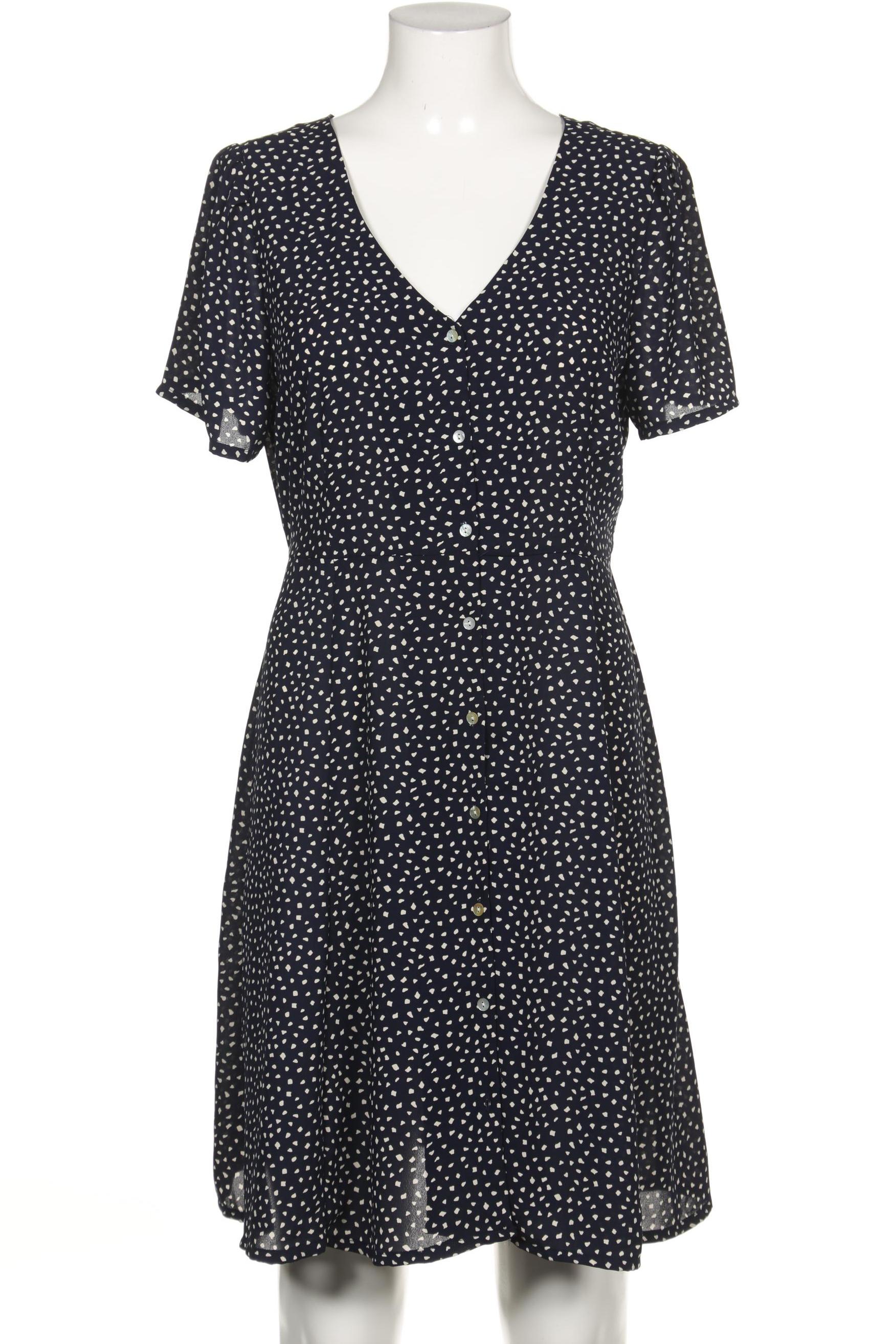 

Only Damen Kleid, marineblau, Gr. 42