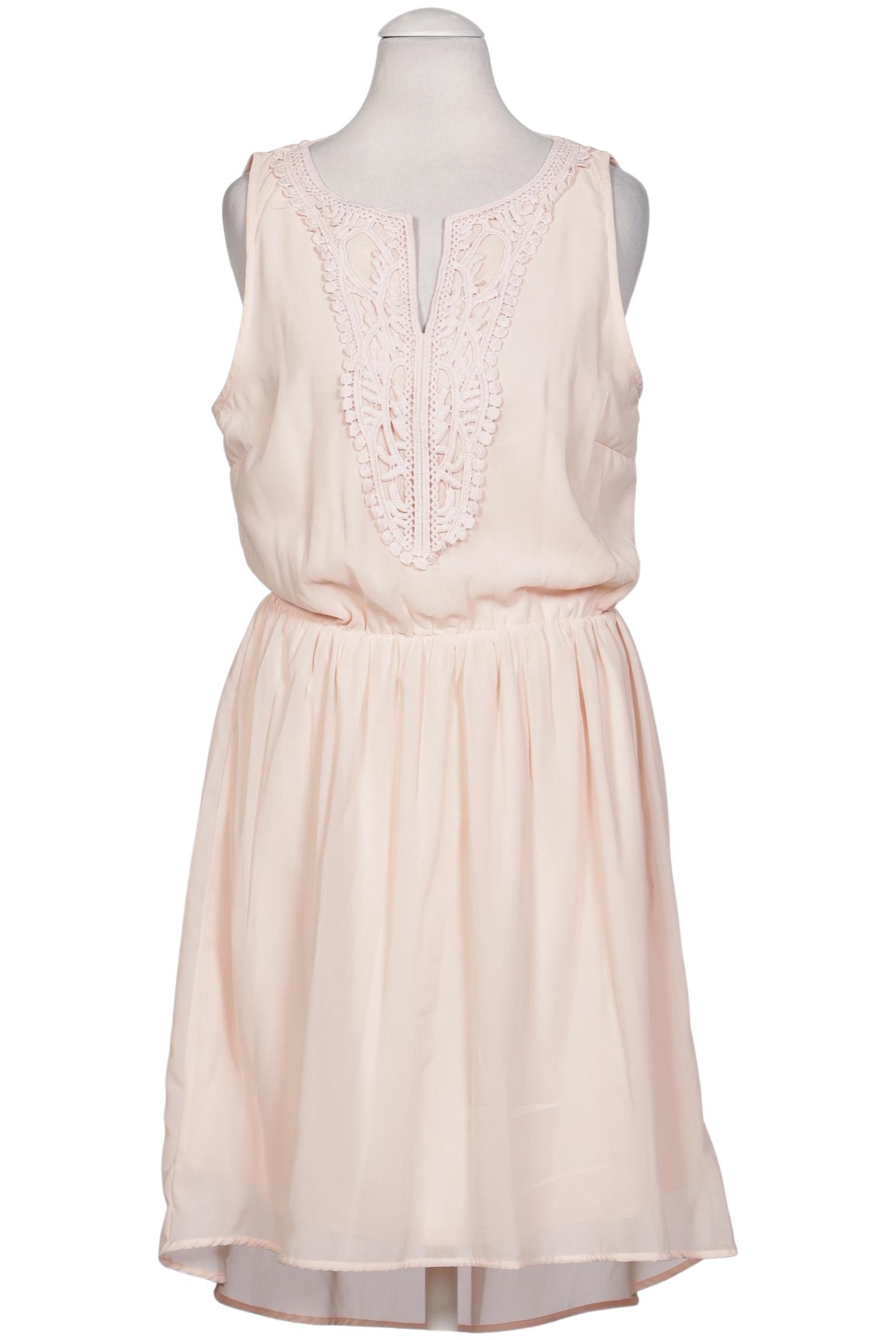 

Only Damen Kleid, pink, Gr. 36