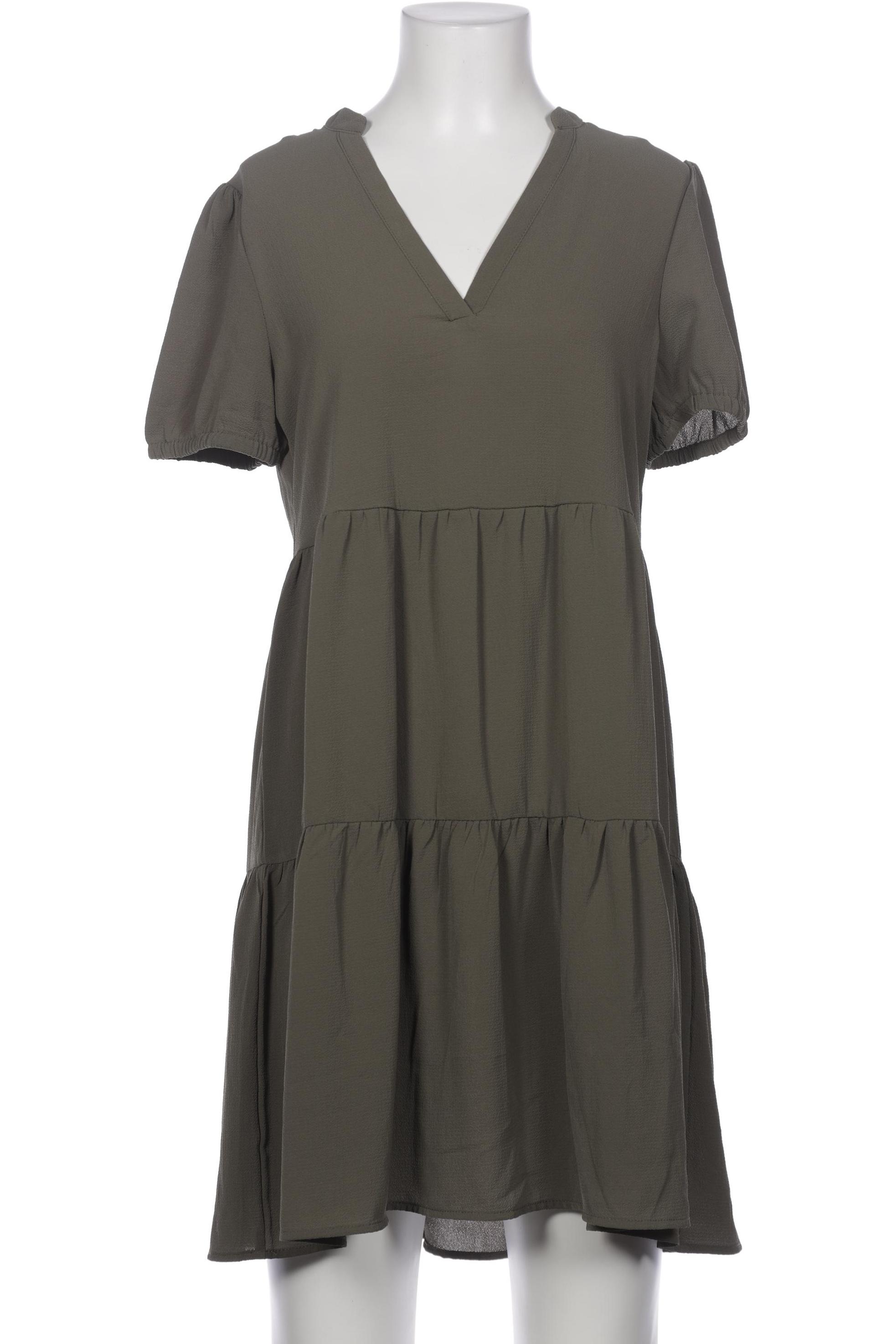 

Only Damen Kleid, grün, Gr. 34