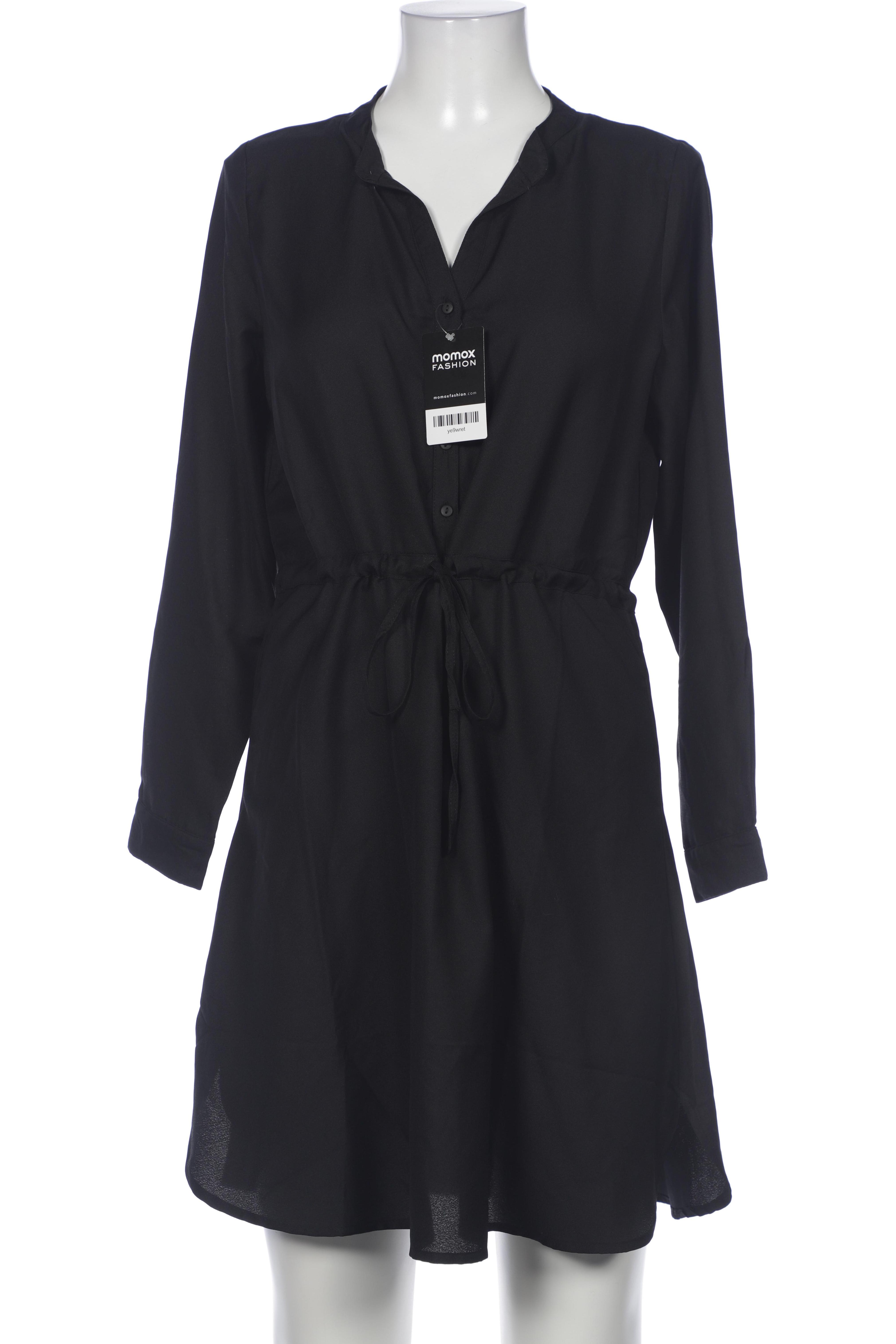 

Only Damen Kleid, schwarz, Gr. 38