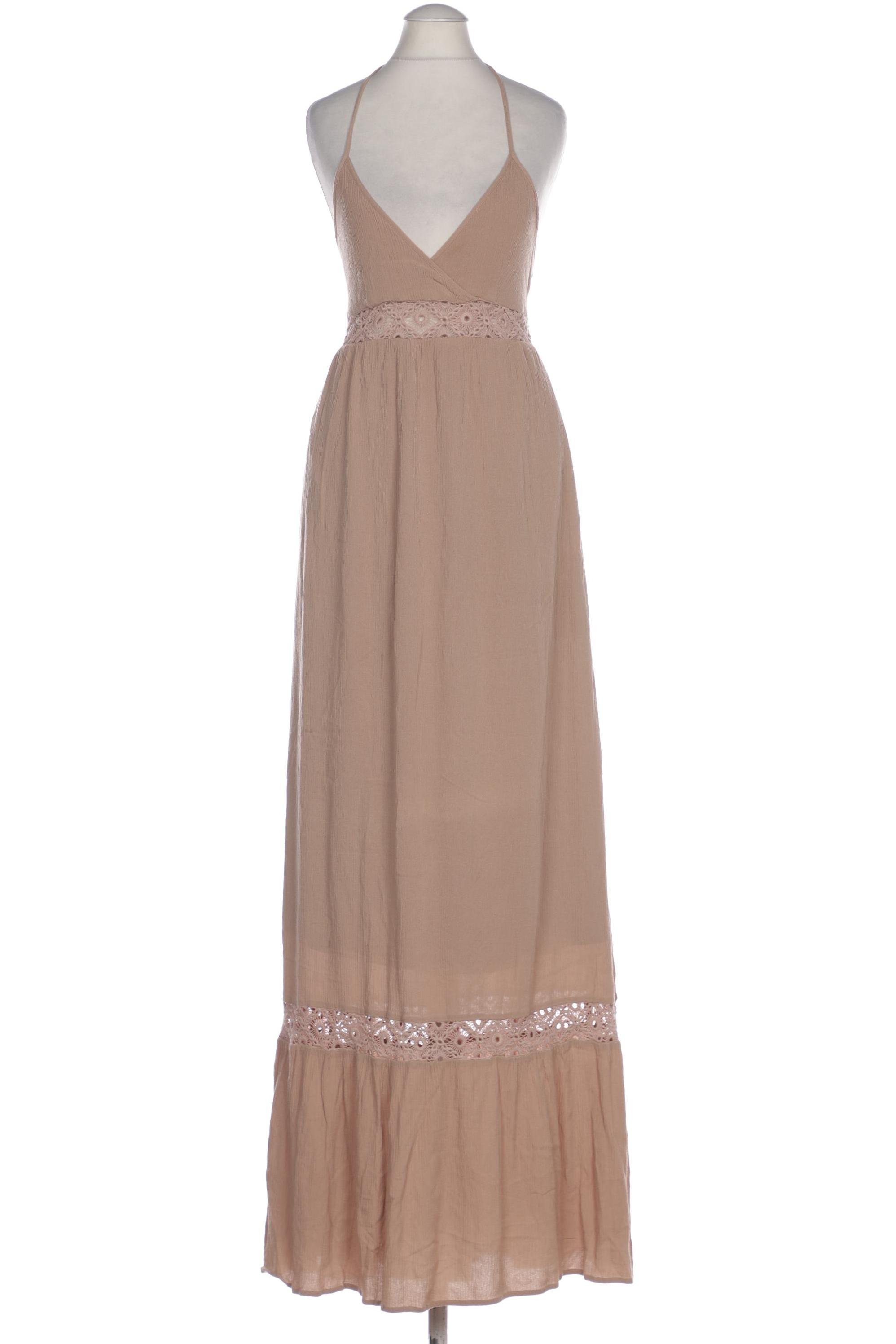 

Only Damen Kleid, beige, Gr. 38