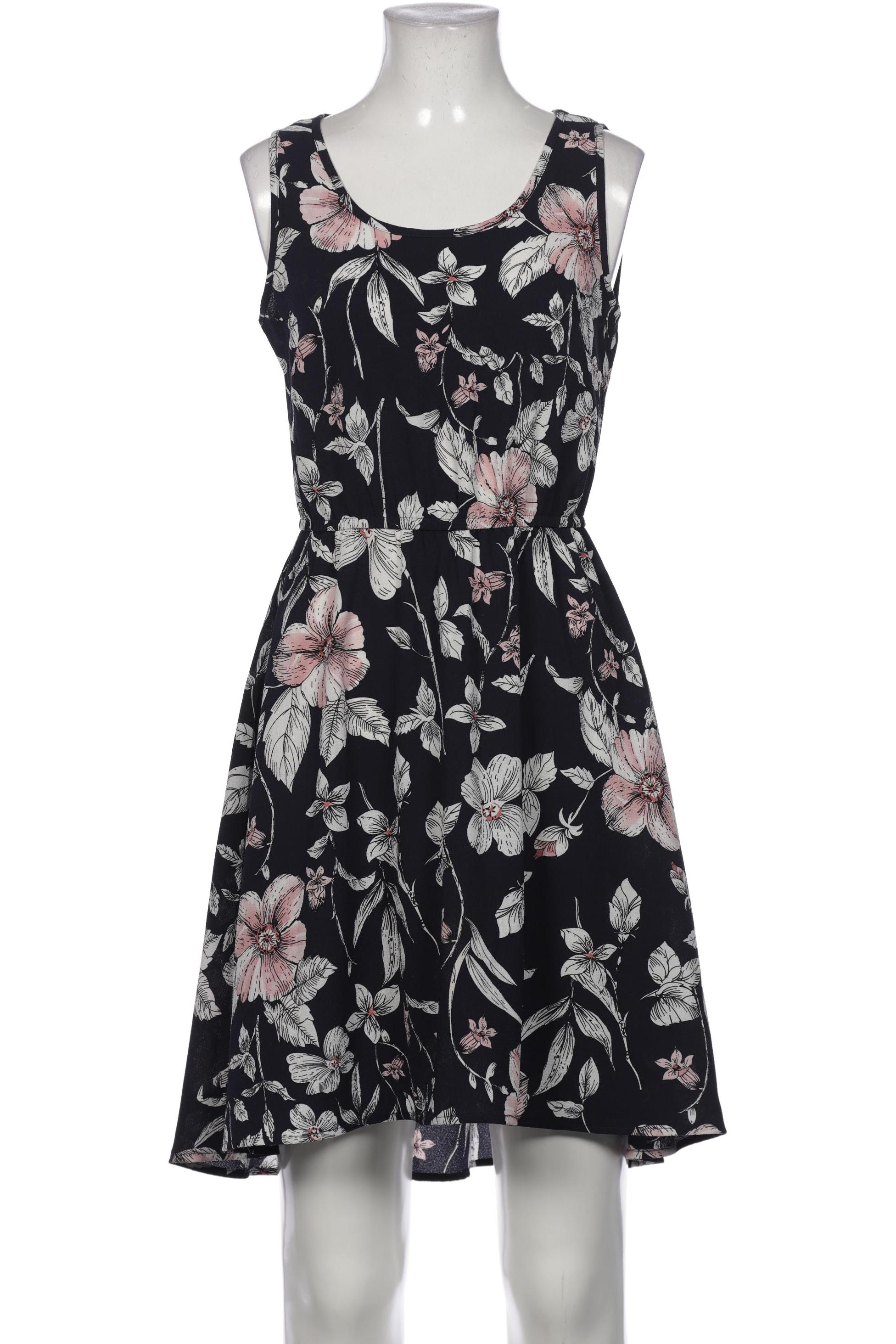 

Only Damen Kleid, schwarz, Gr. 36