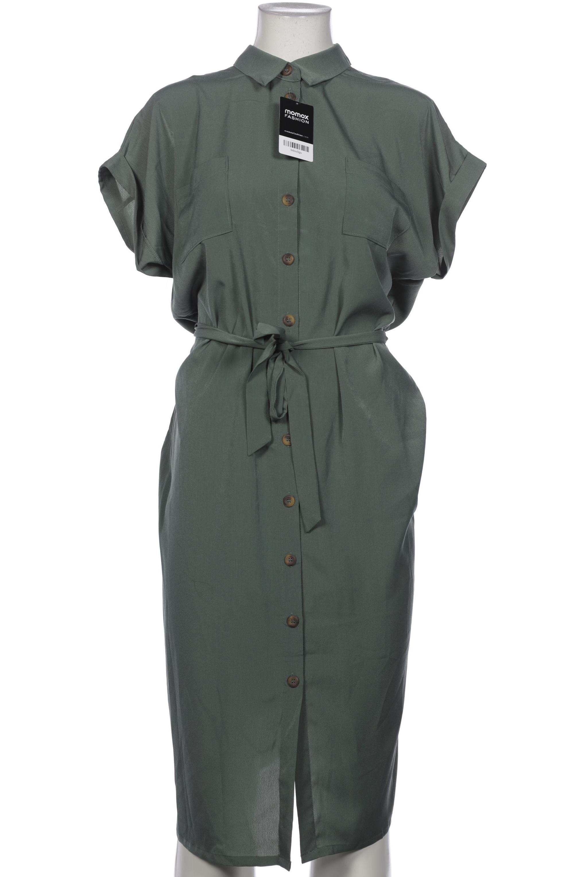 

Only Damen Kleid, grün, Gr. 40