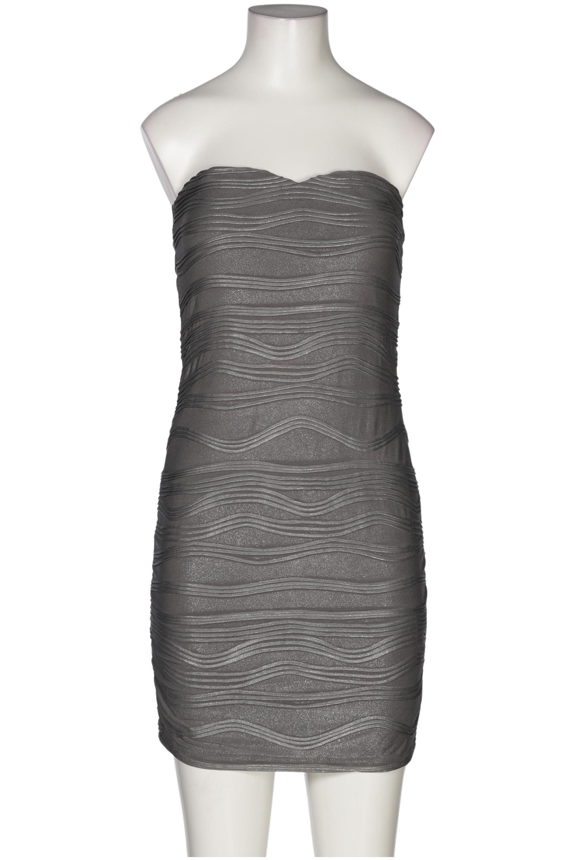 

Only Damen Kleid, grau, Gr. 38