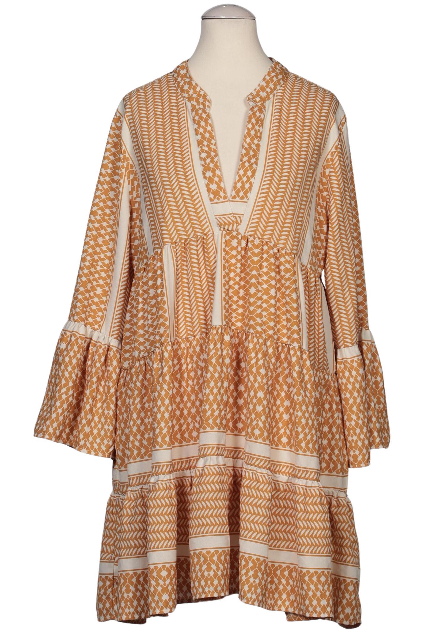 

Only Damen Kleid, mehrfarbig, Gr. 38