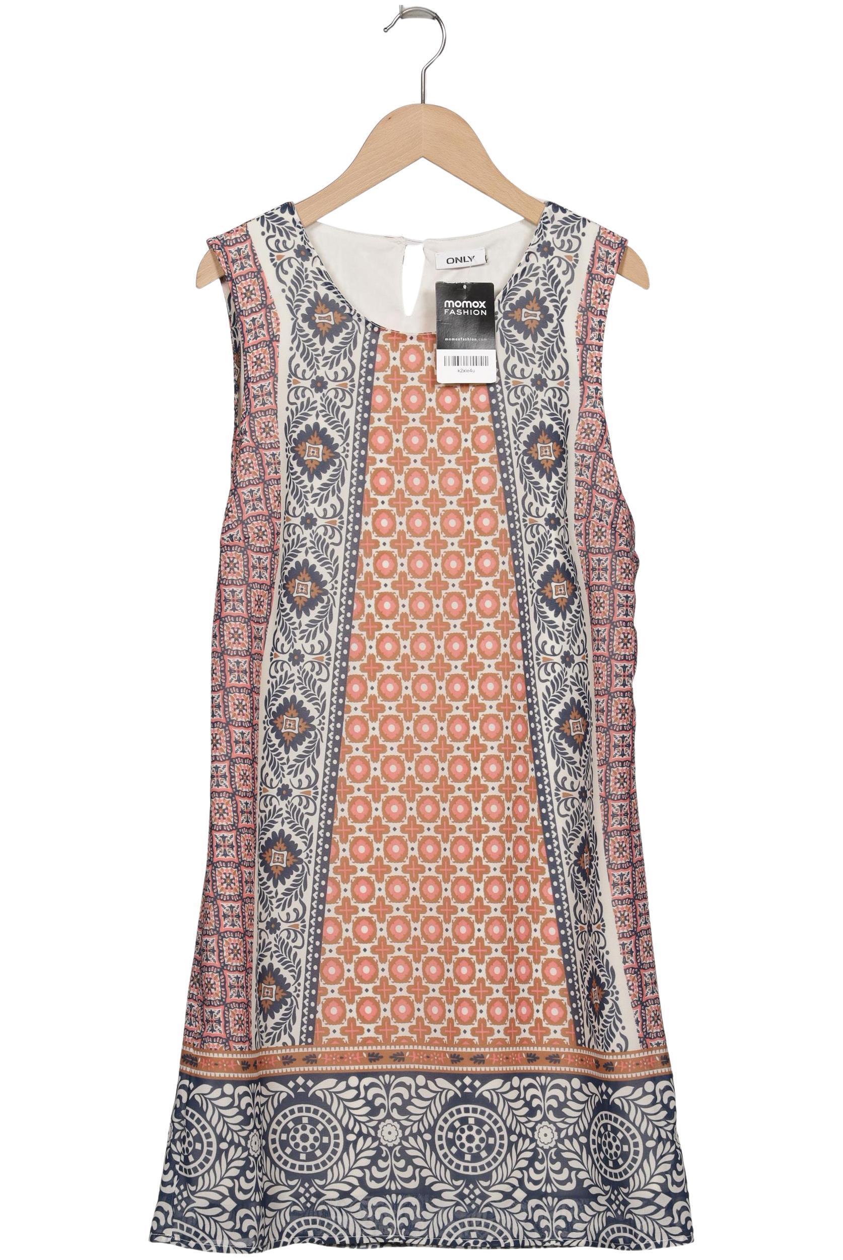 

Only Damen Kleid, mehrfarbig, Gr. 38