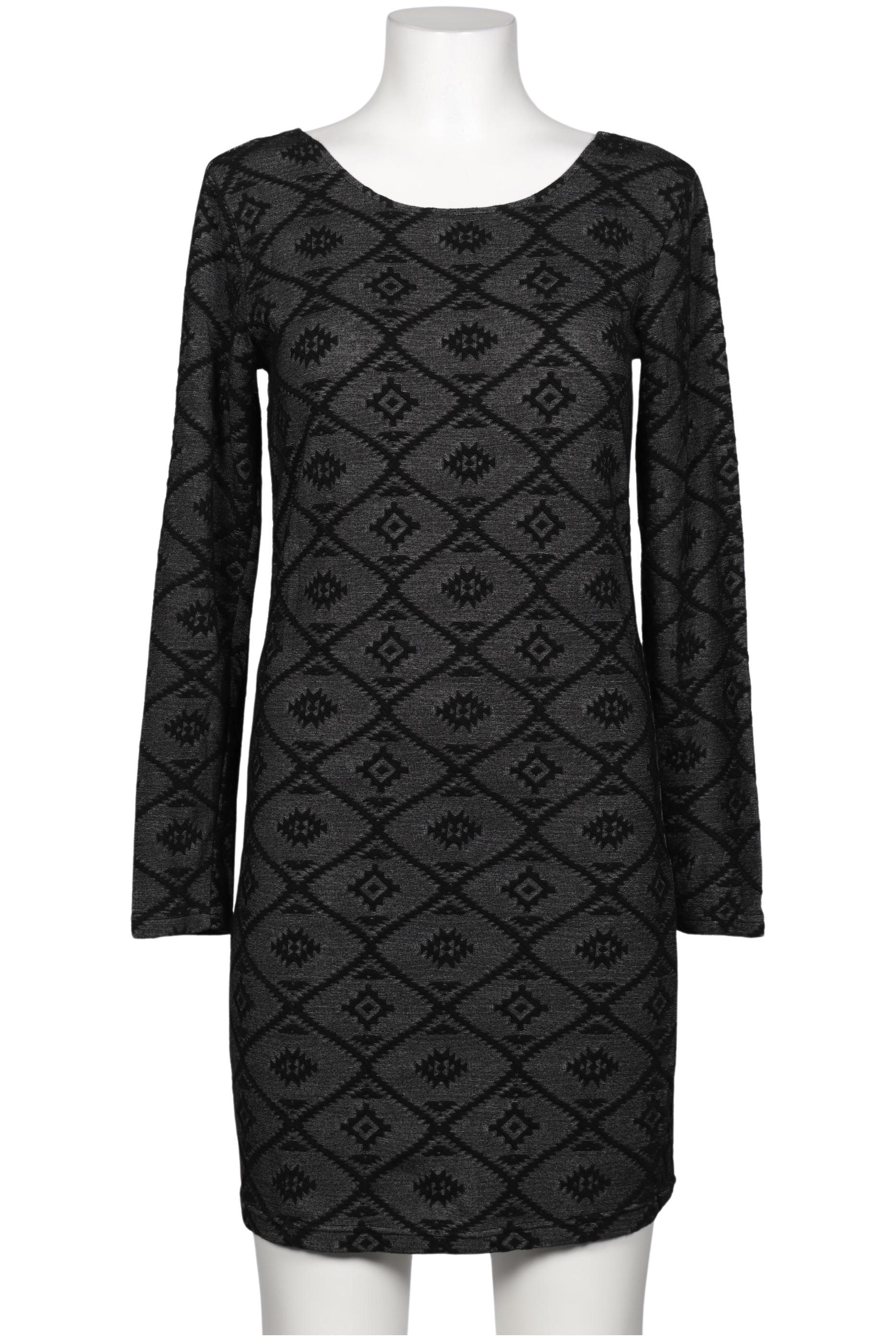 

Only Damen Kleid, schwarz, Gr. 38