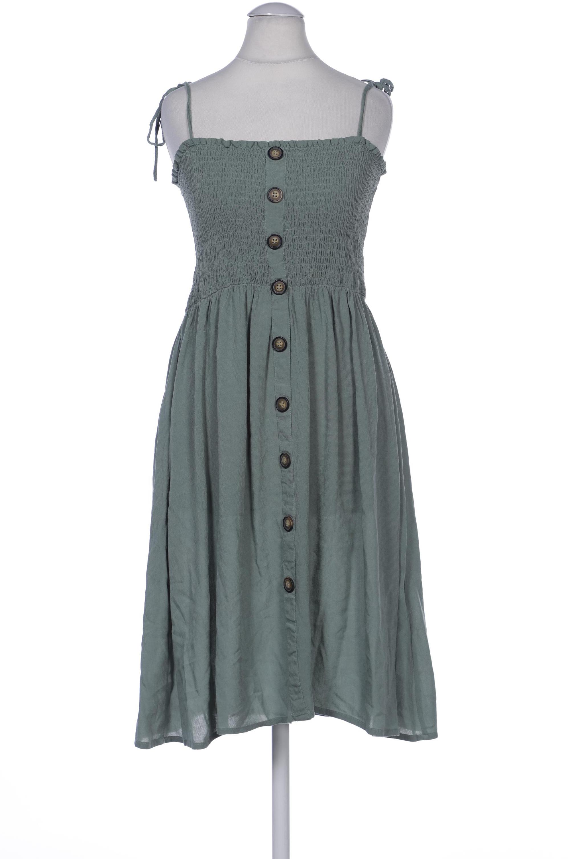 

Only Damen Kleid, grün, Gr. 36
