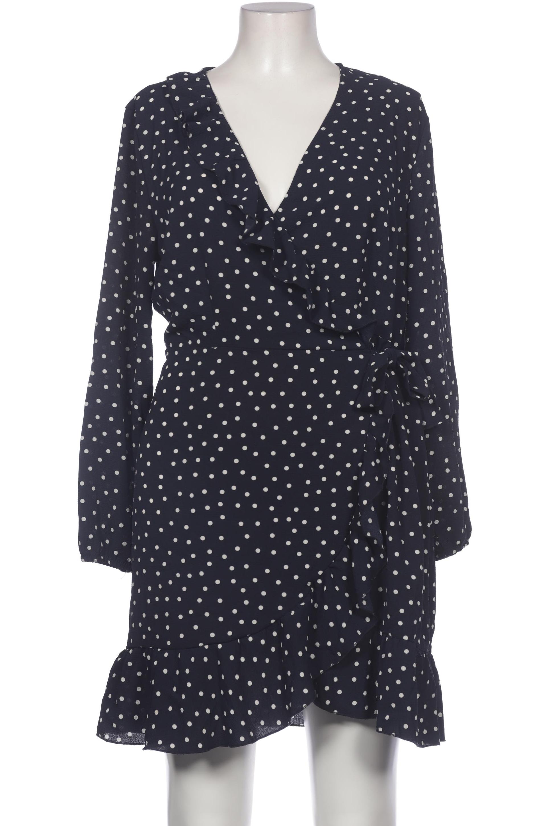 

Only Damen Kleid, marineblau, Gr. 46