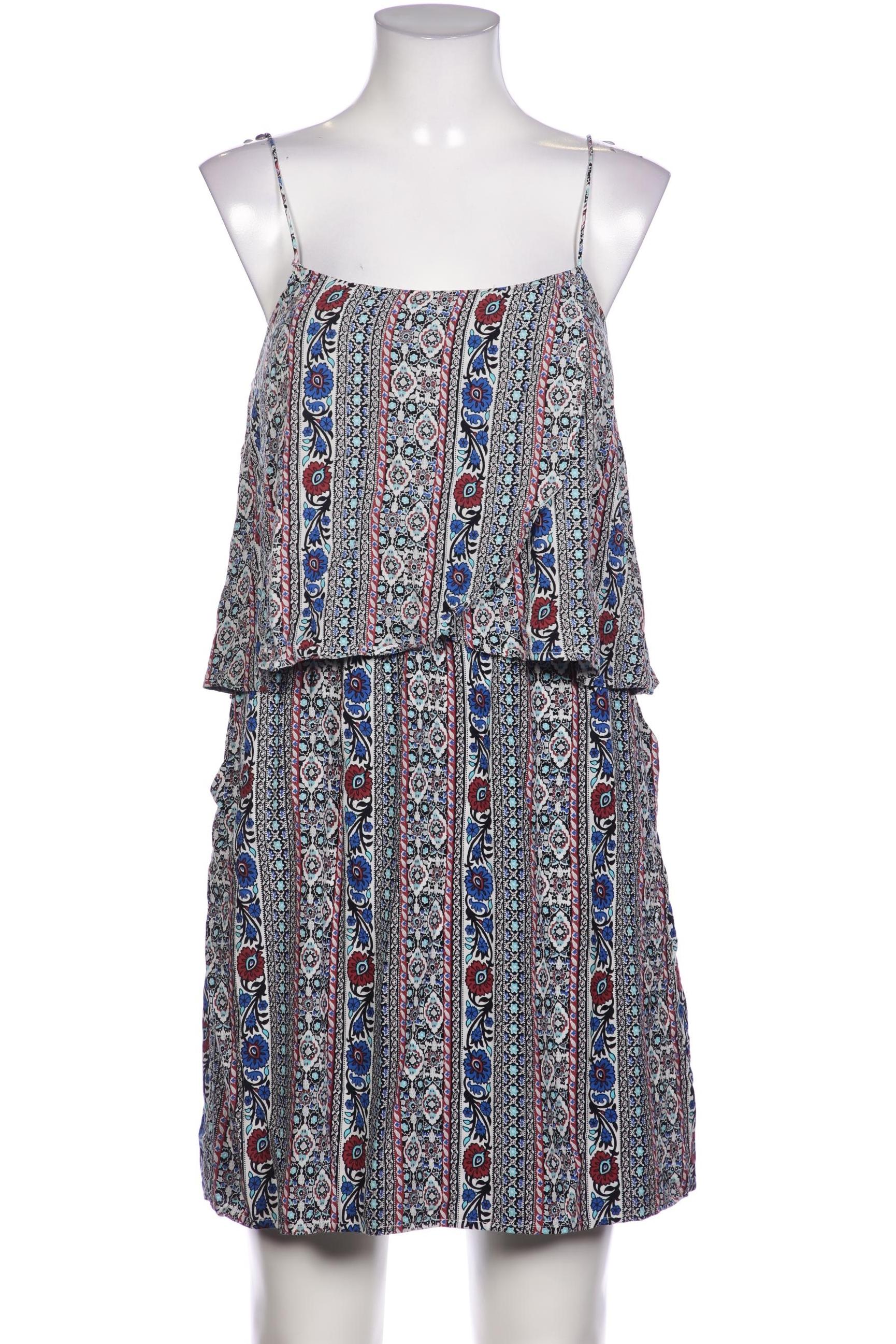 

Only Damen Kleid, mehrfarbig, Gr. 38