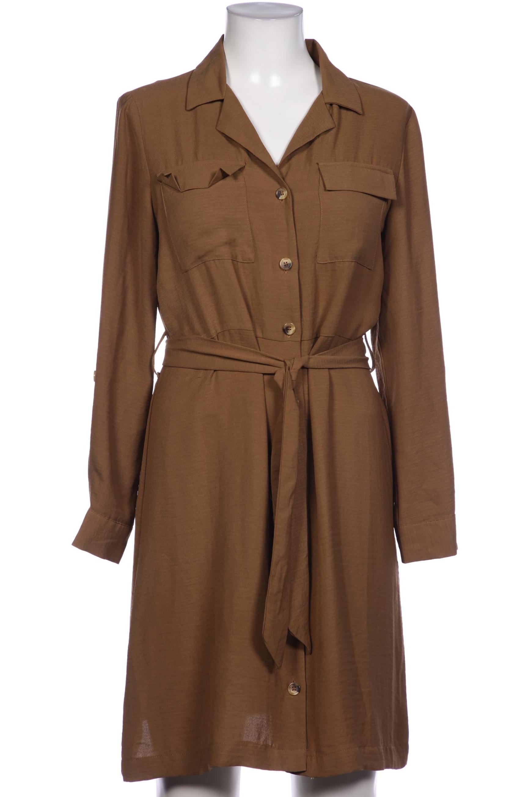 

Only Damen Kleid, braun, Gr. 36