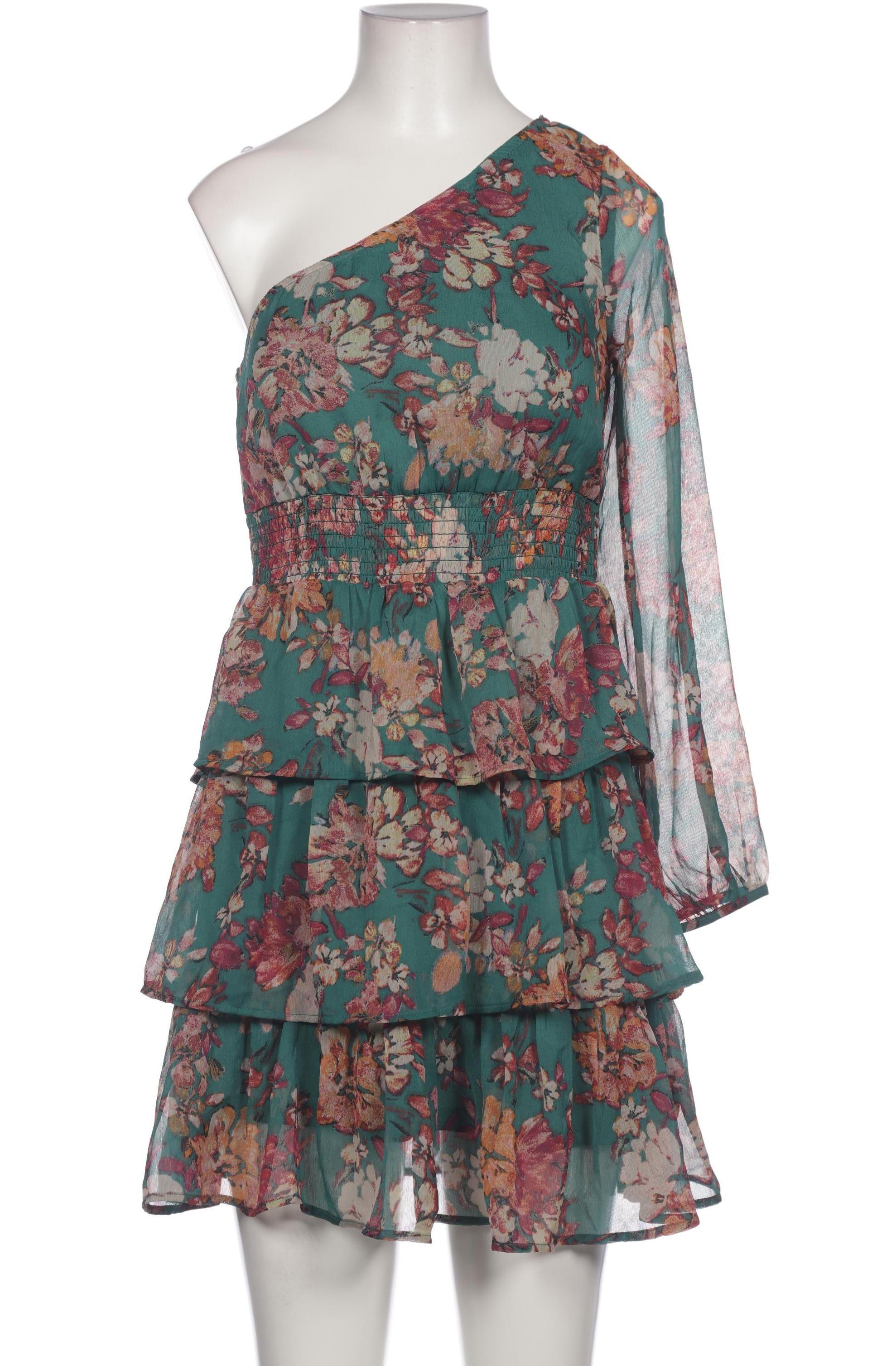 

Only Damen Kleid, grün, Gr. 34