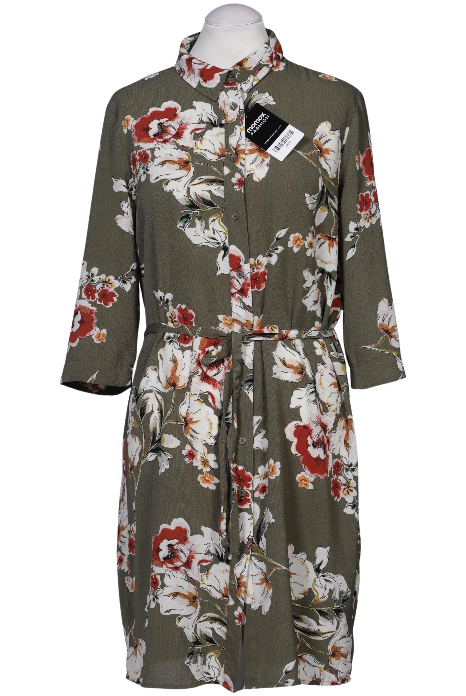 

Only Damen Kleid, grün, Gr. 38