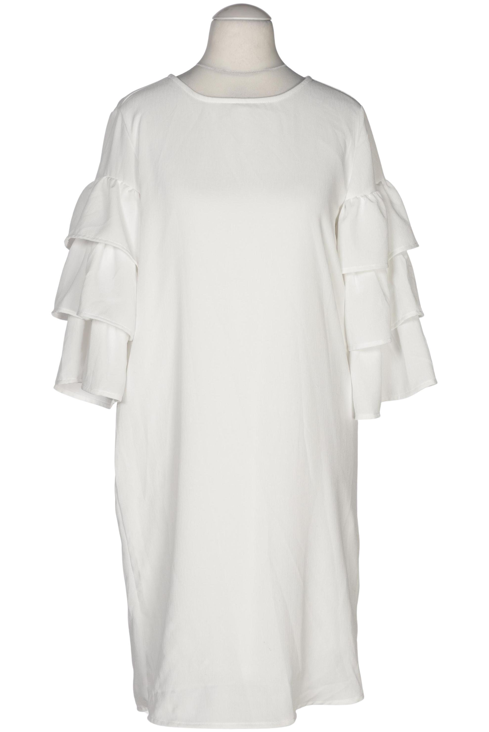 

Only Damen Kleid, weiß, Gr. 34