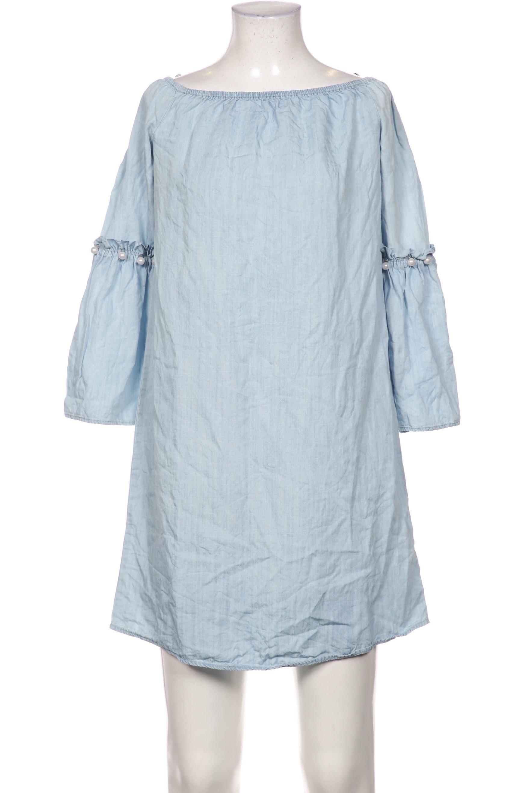 

Only Damen Kleid, hellblau, Gr. 36