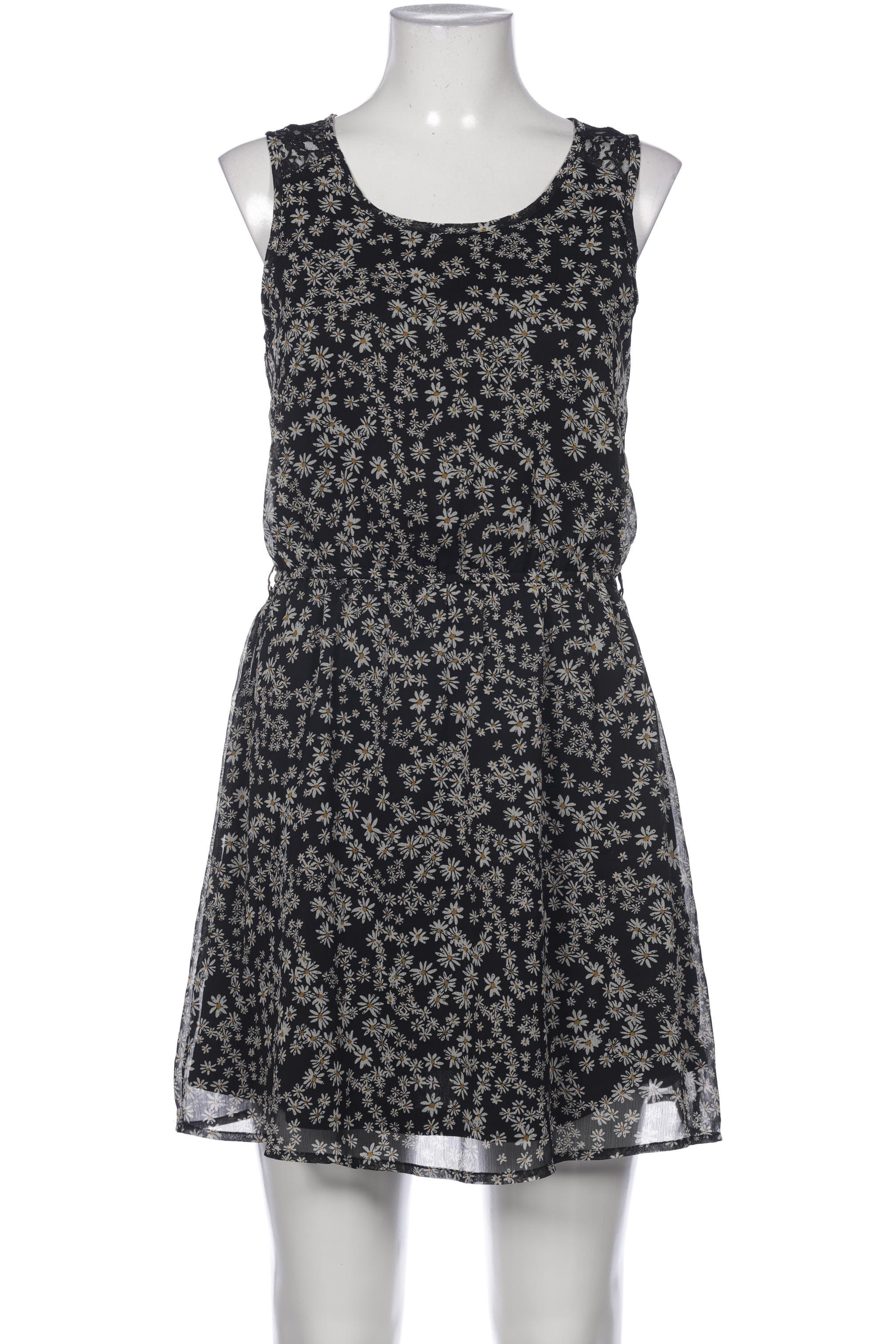 

Only Damen Kleid, schwarz, Gr. 38
