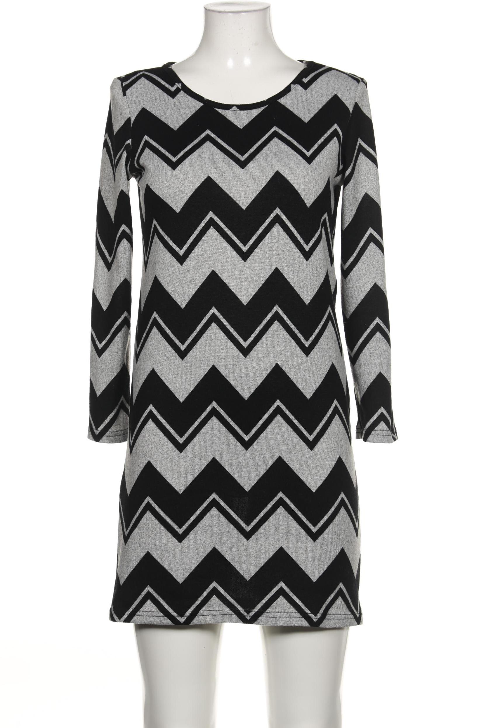 

Only Damen Kleid, grau, Gr. 38