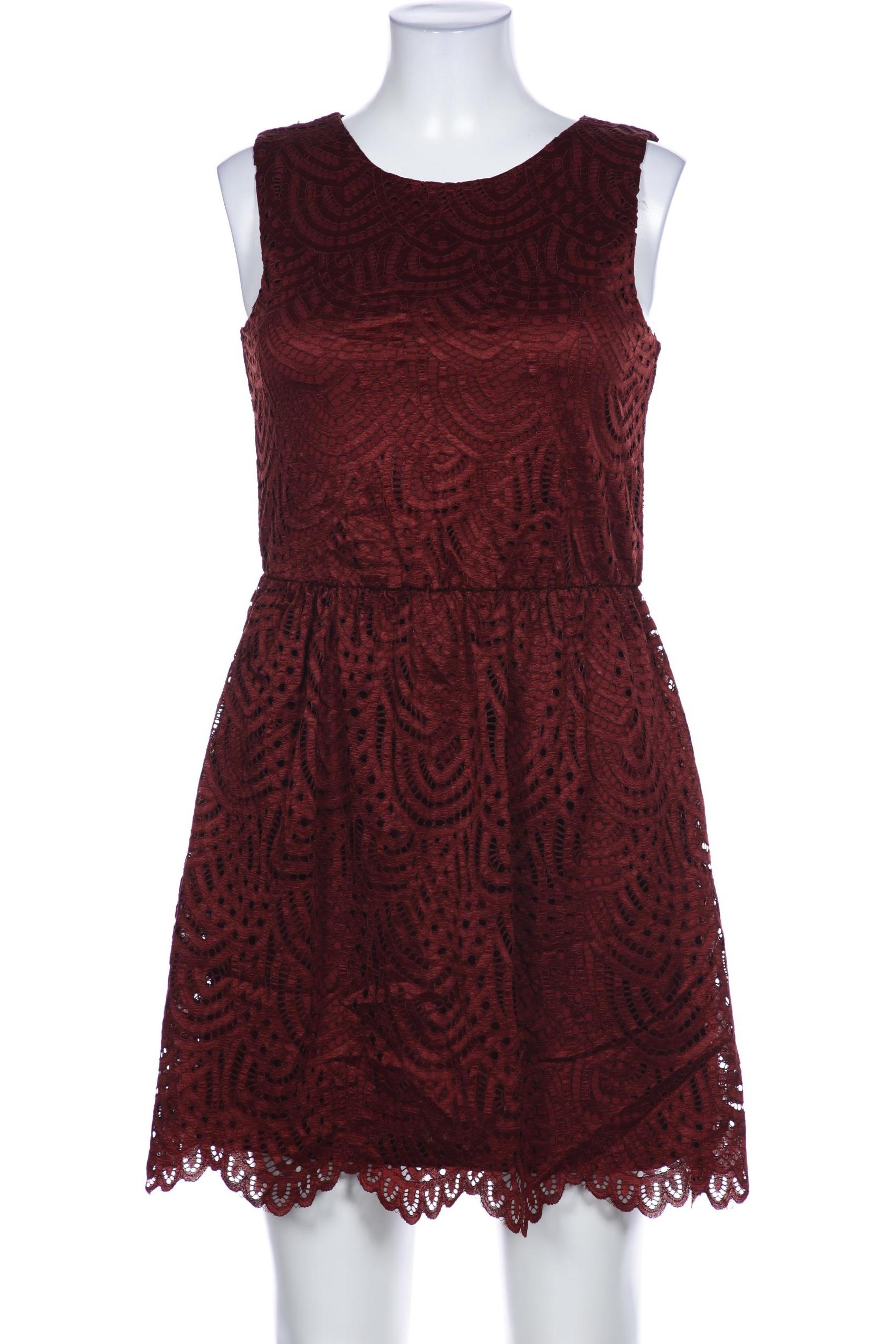 

ONLY Damen Kleid, braun