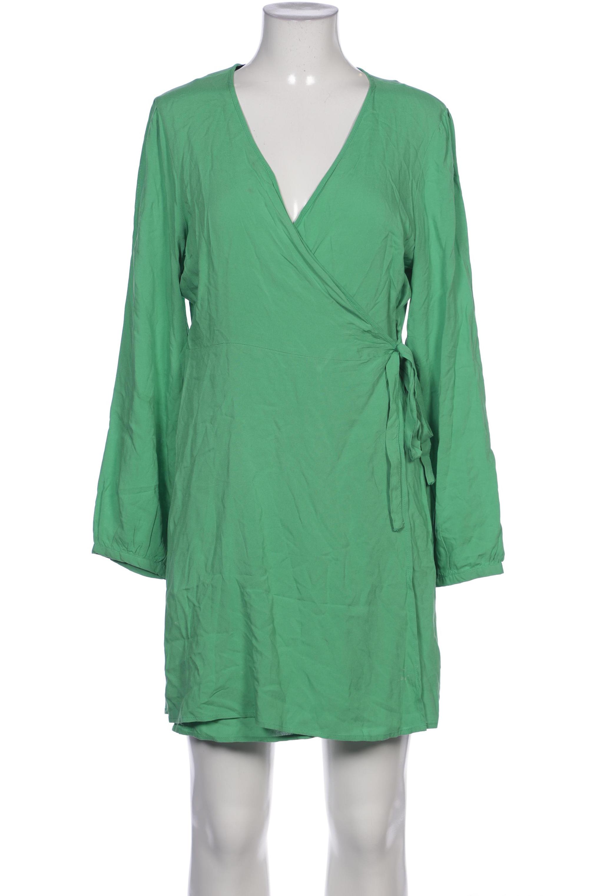 

Only Damen Kleid, grün, Gr. 42