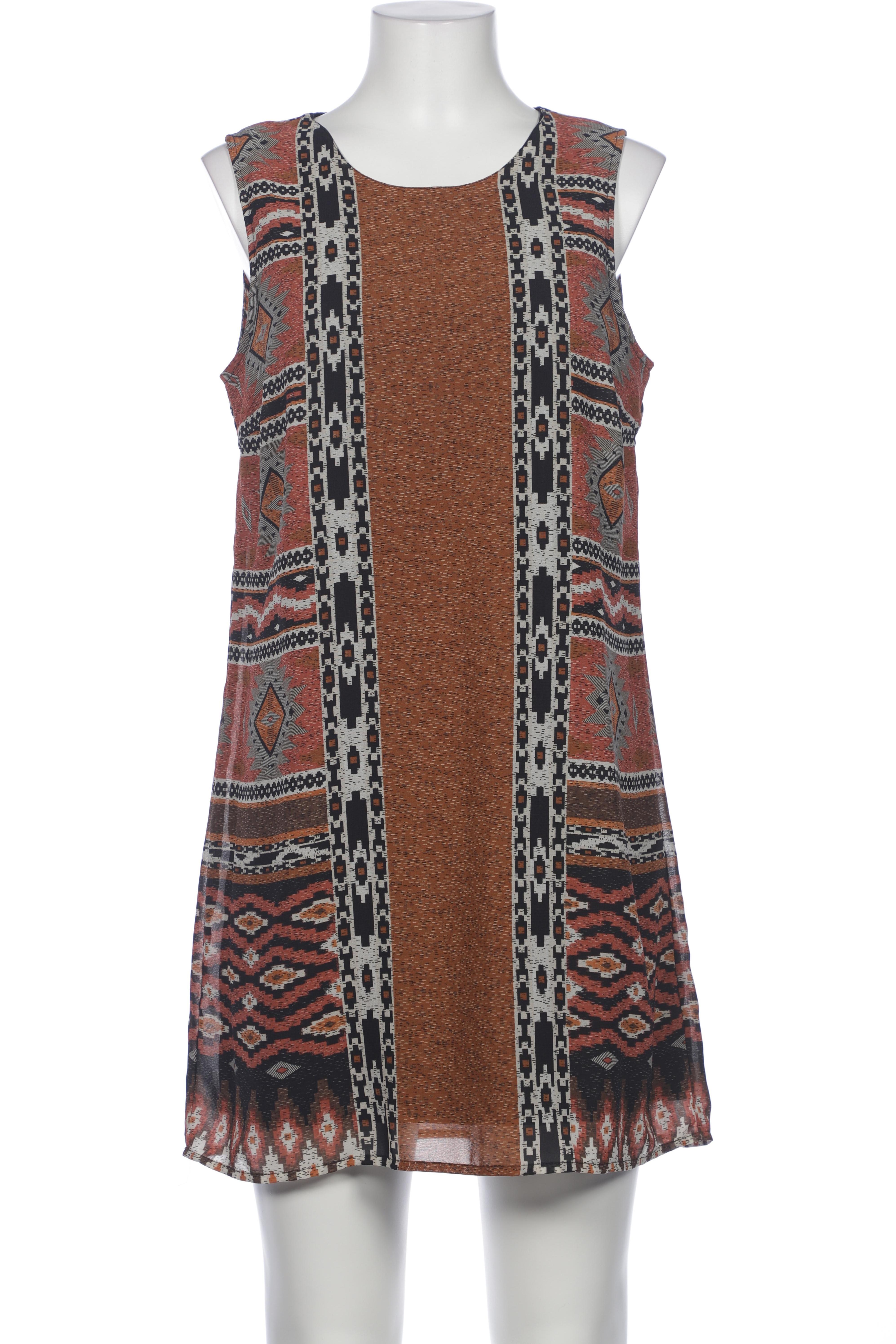 

Only Damen Kleid, braun, Gr. 42