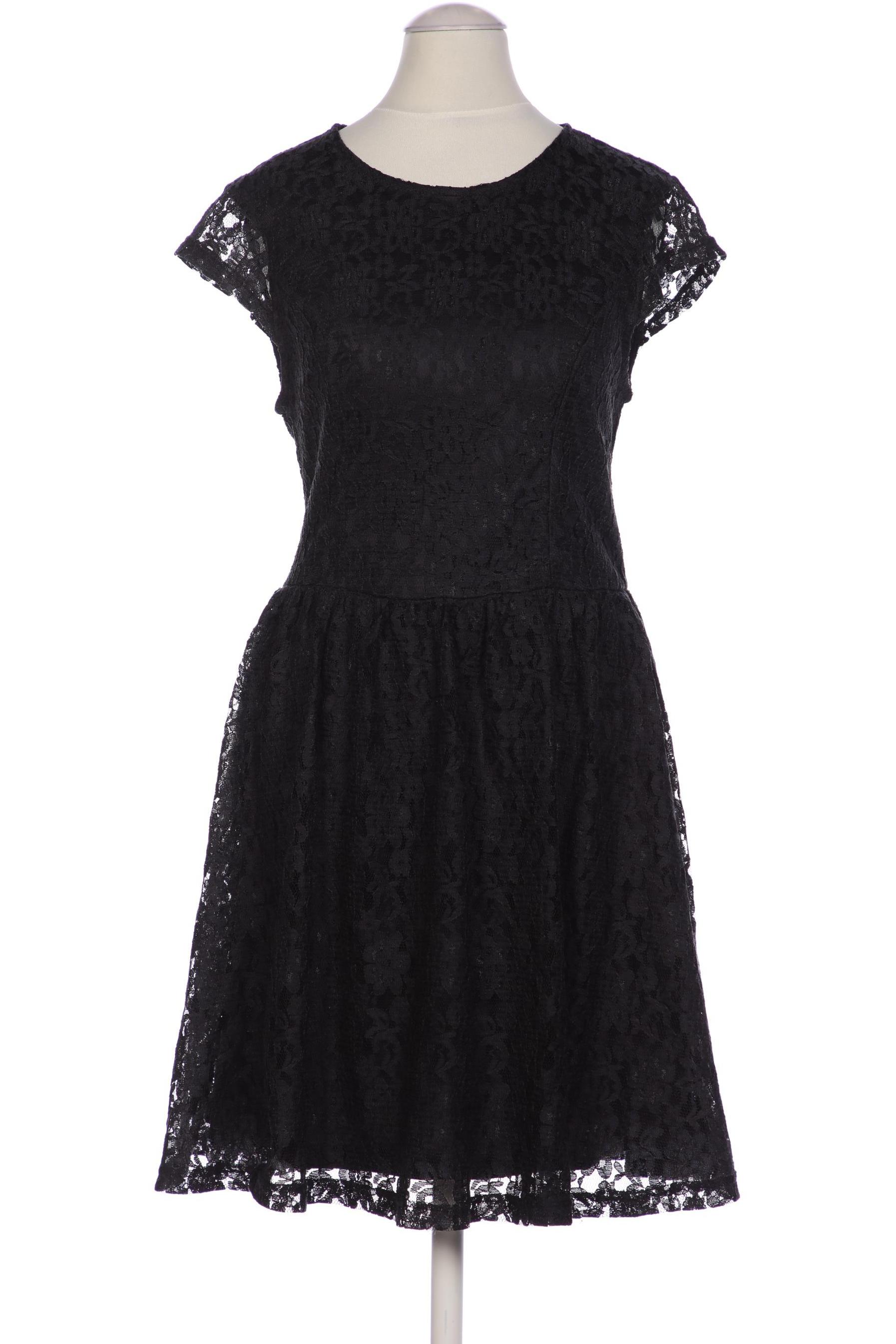 

Only Damen Kleid, schwarz, Gr. 36